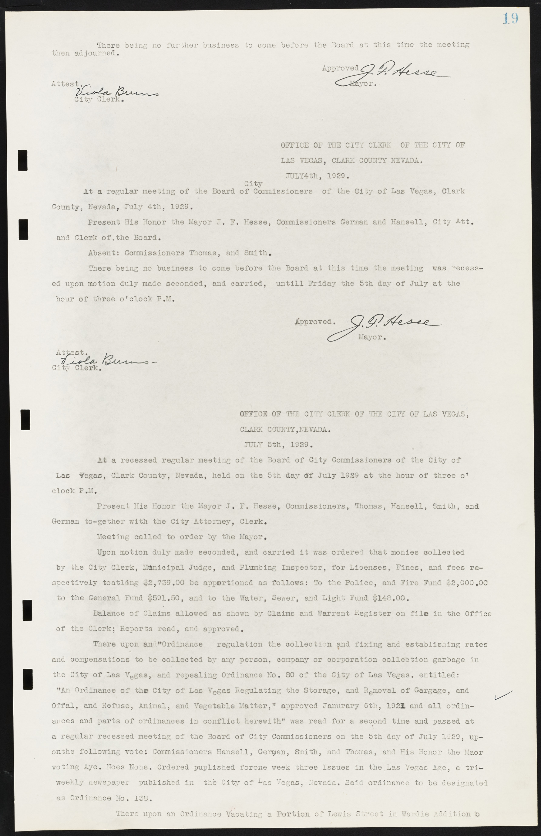 Las Vegas City Commission Minutes, May 14, 1929 to February 11, 1937, lvc000003-25