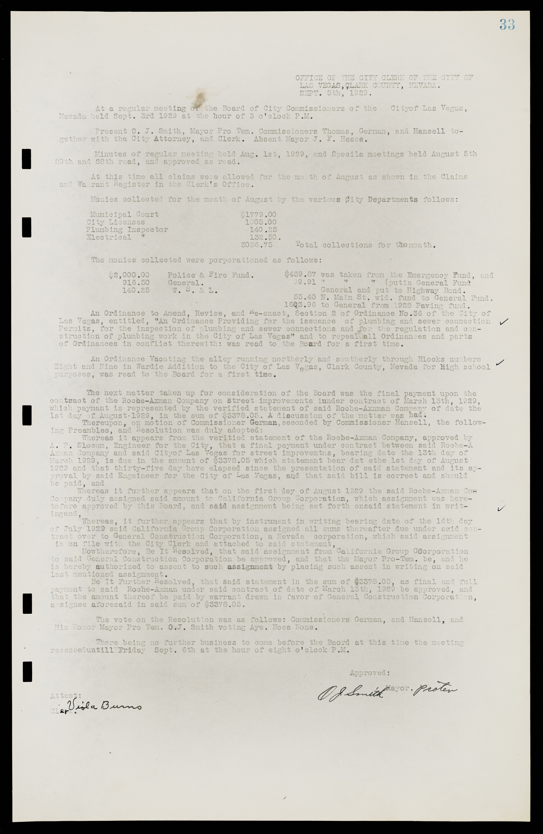 Las Vegas City Commission Minutes, May 14, 1929 to February 11, 1937, lvc000003-39