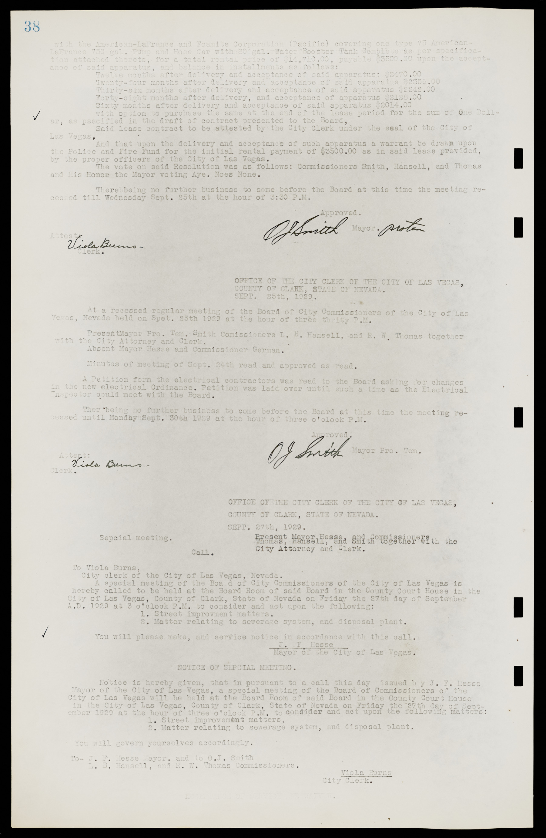 Las Vegas City Commission Minutes, May 14, 1929 to February 11, 1937, lvc000003-44
