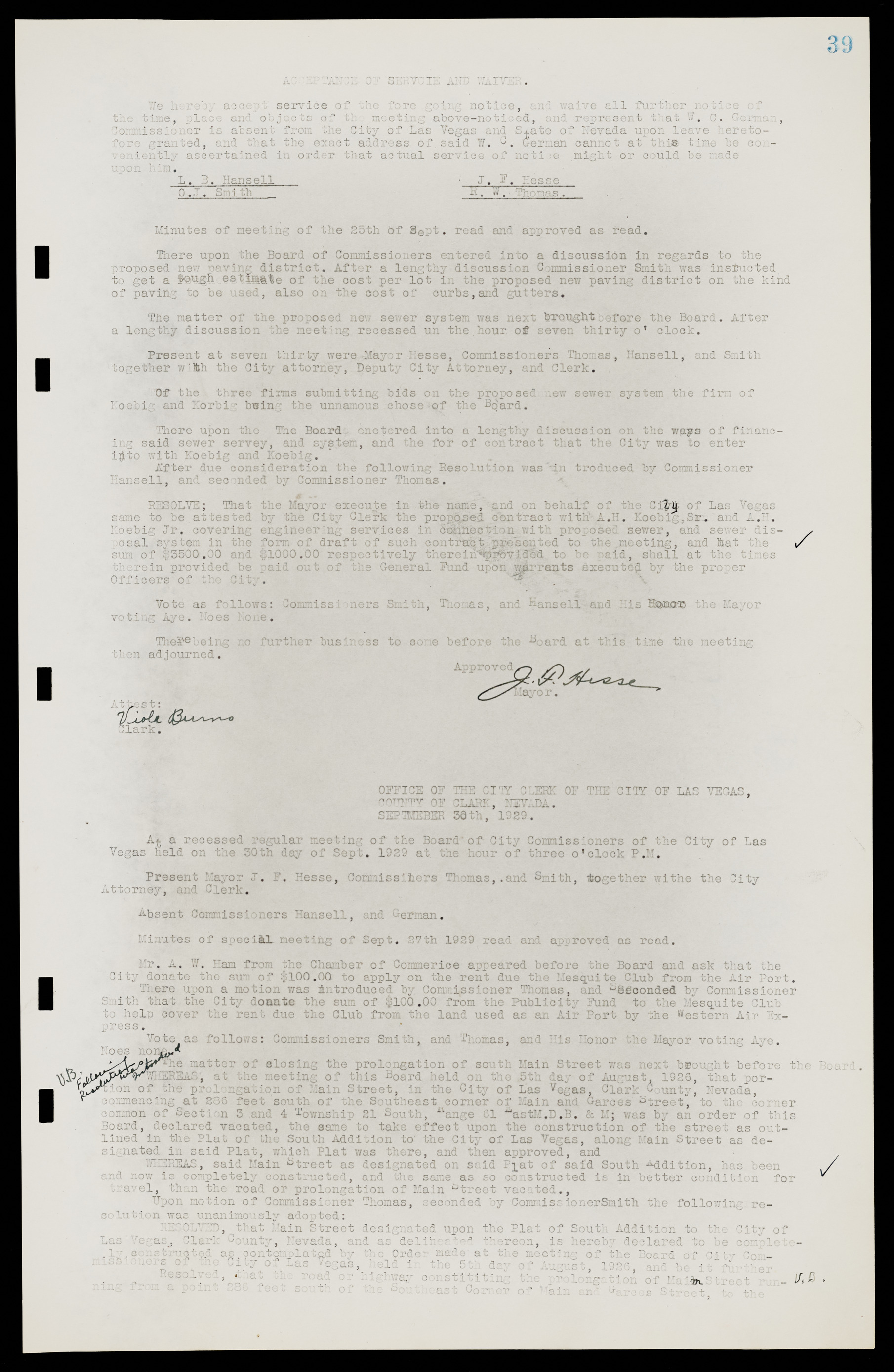 Las Vegas City Commission Minutes, May 14, 1929 to February 11, 1937, lvc000003-45