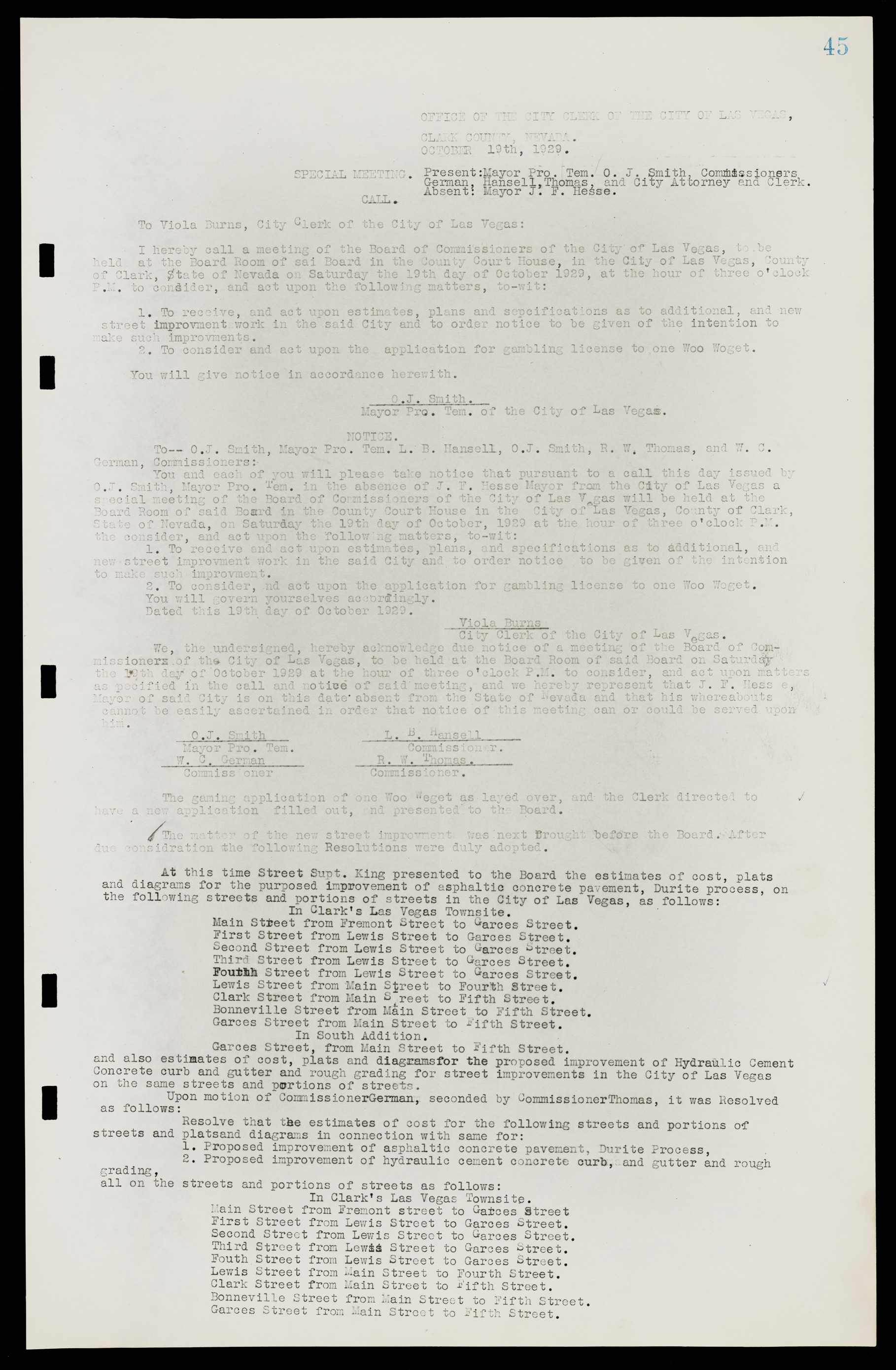 Las Vegas City Commission Minutes, May 14, 1929 to February 11, 1937, lvc000003-51