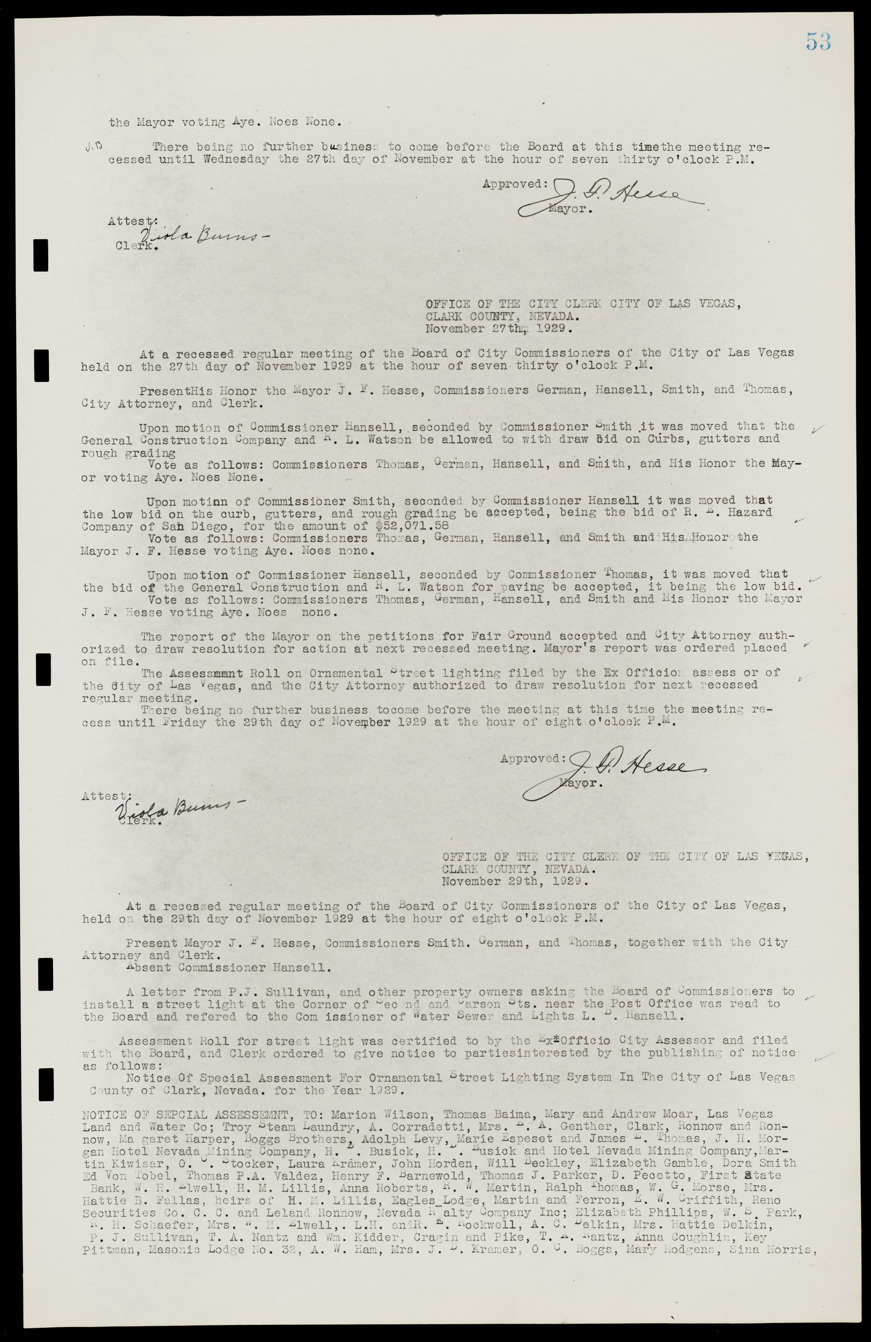 Las Vegas City Commission Minutes, May 14, 1929 to February 11, 1937, lvc000003-59