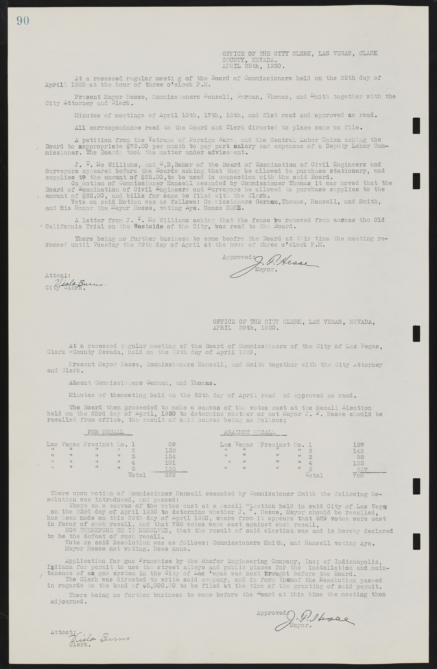 Las Vegas City Commission Minutes, May 14, 1929 to February 11, 1937, lvc000003-96