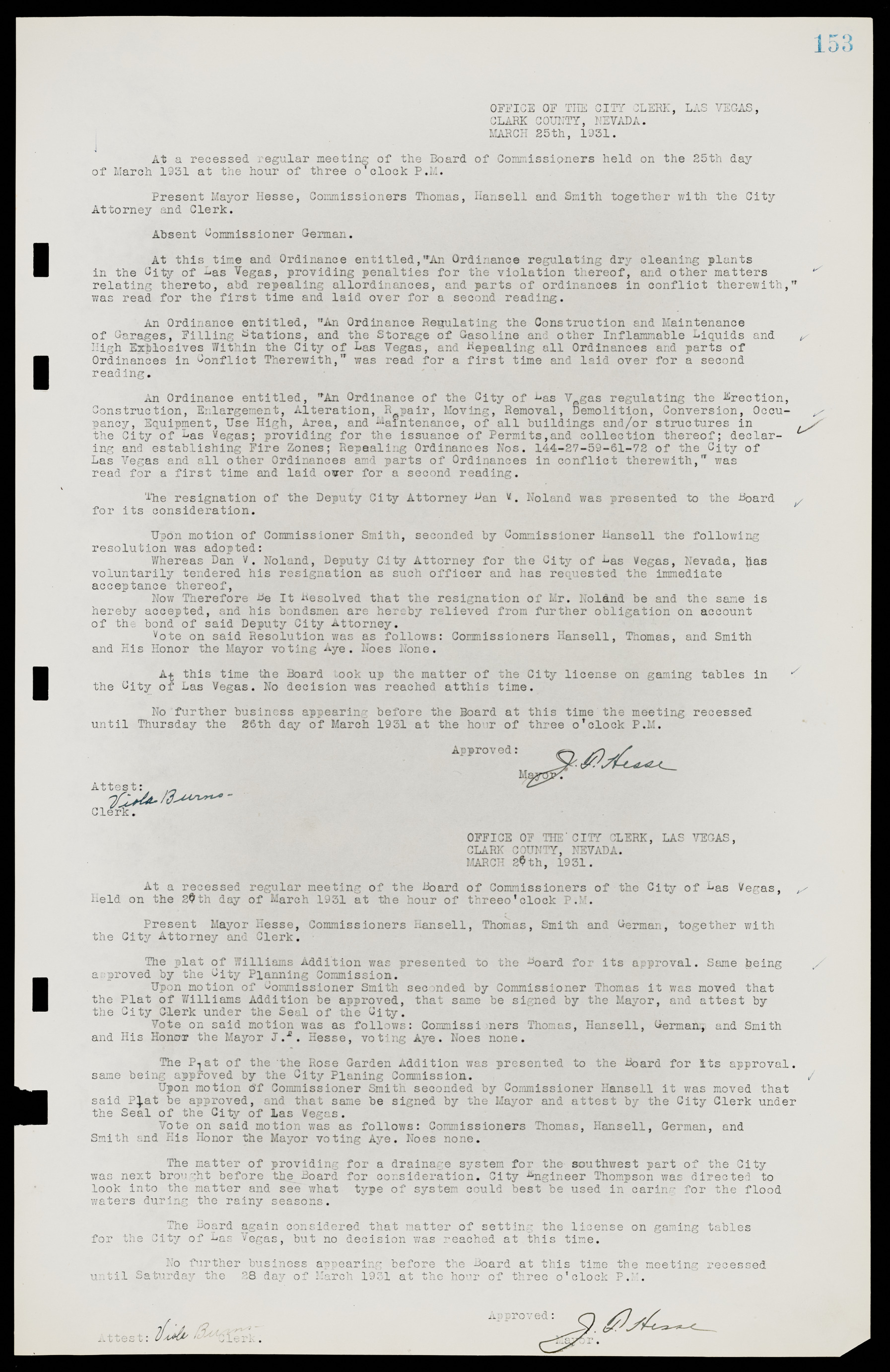 Las Vegas City Commission Minutes, May 14, 1929 to February 11, 1937, lvc000003-159