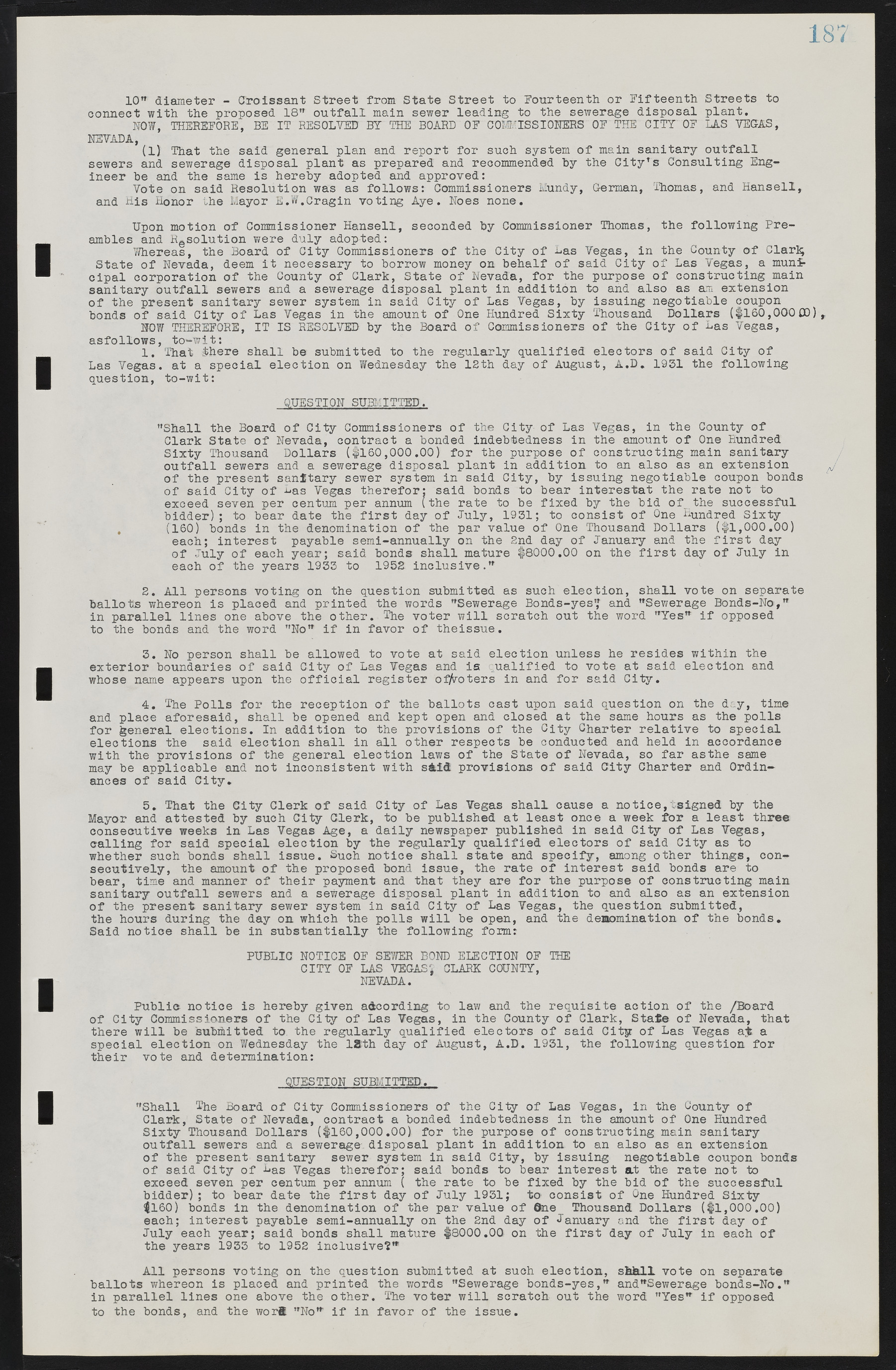 Las Vegas City Commission Minutes, May 14, 1929 to February 11, 1937, lvc000003-193