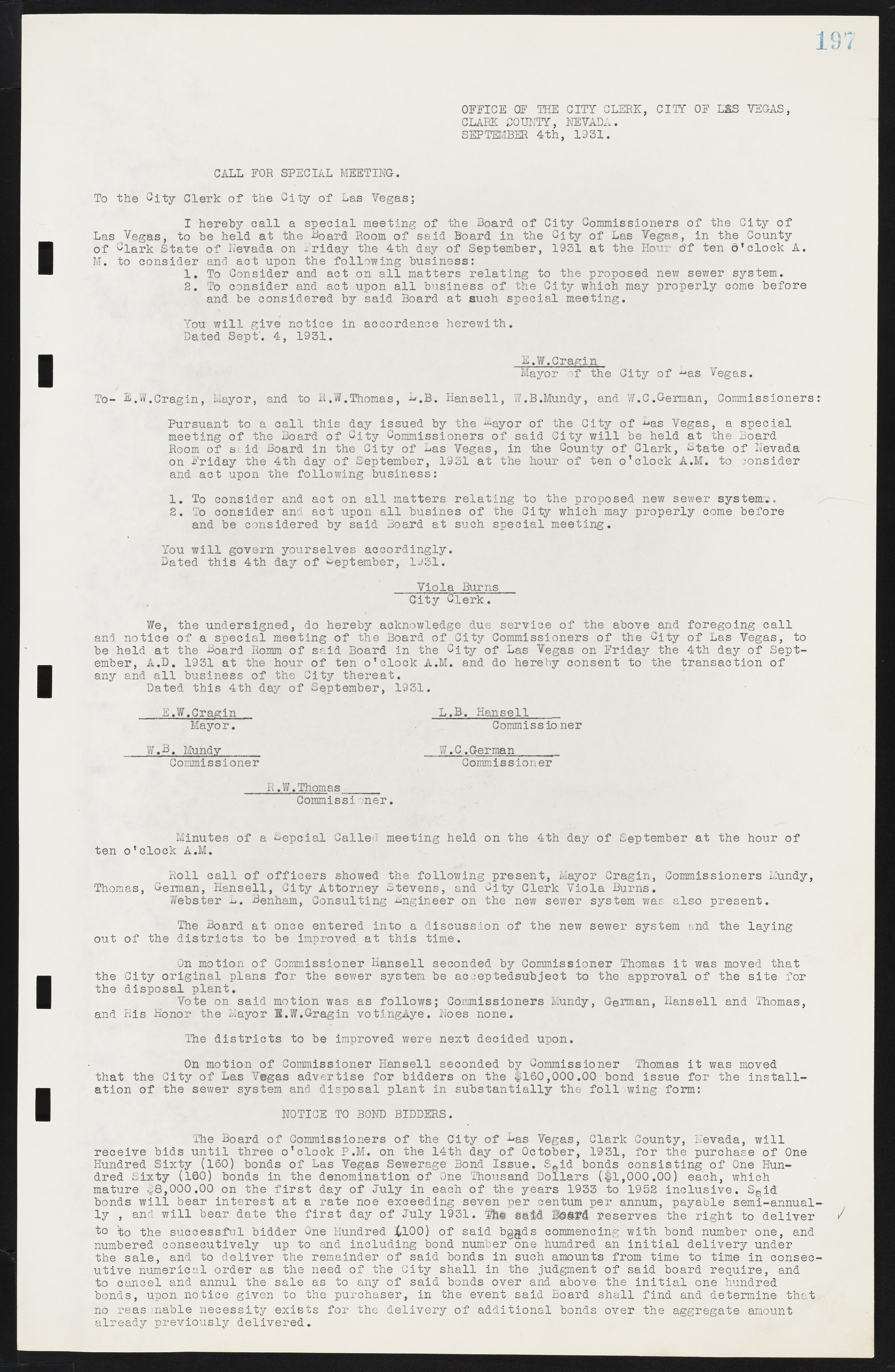 Las Vegas City Commission Minutes, May 14, 1929 to February 11, 1937, lvc000003-203