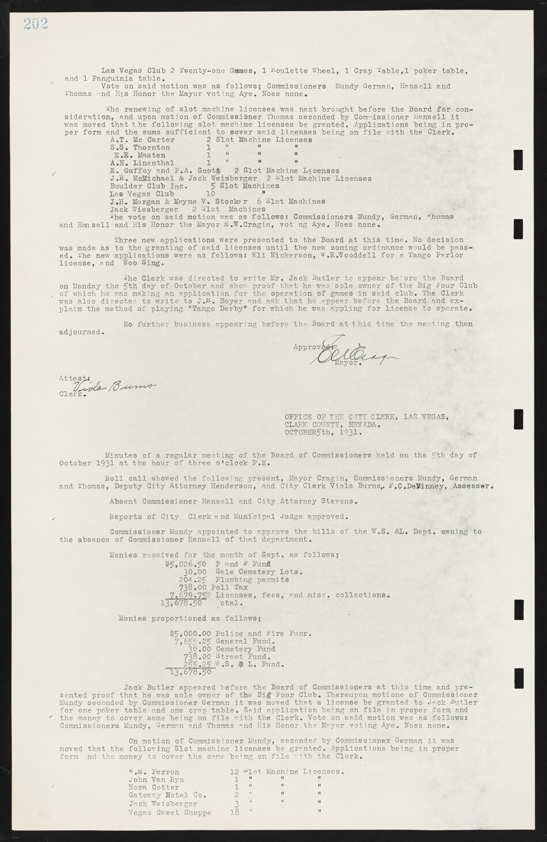 Las Vegas City Commission Minutes, May 14, 1929 to February 11, 1937, lvc000003-208