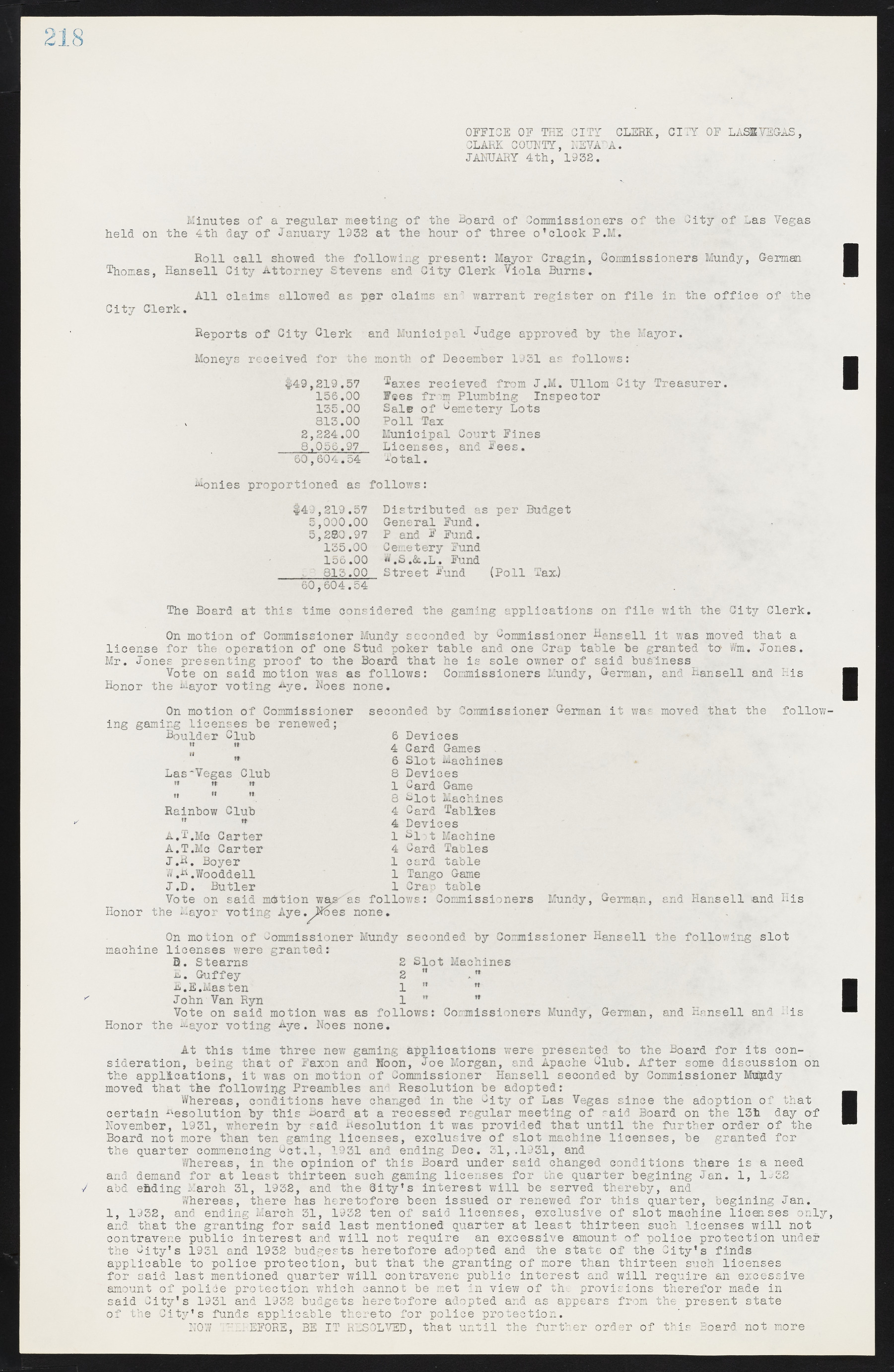 Las Vegas City Commission Minutes, May 14, 1929 to February 11, 1937, lvc000003-224