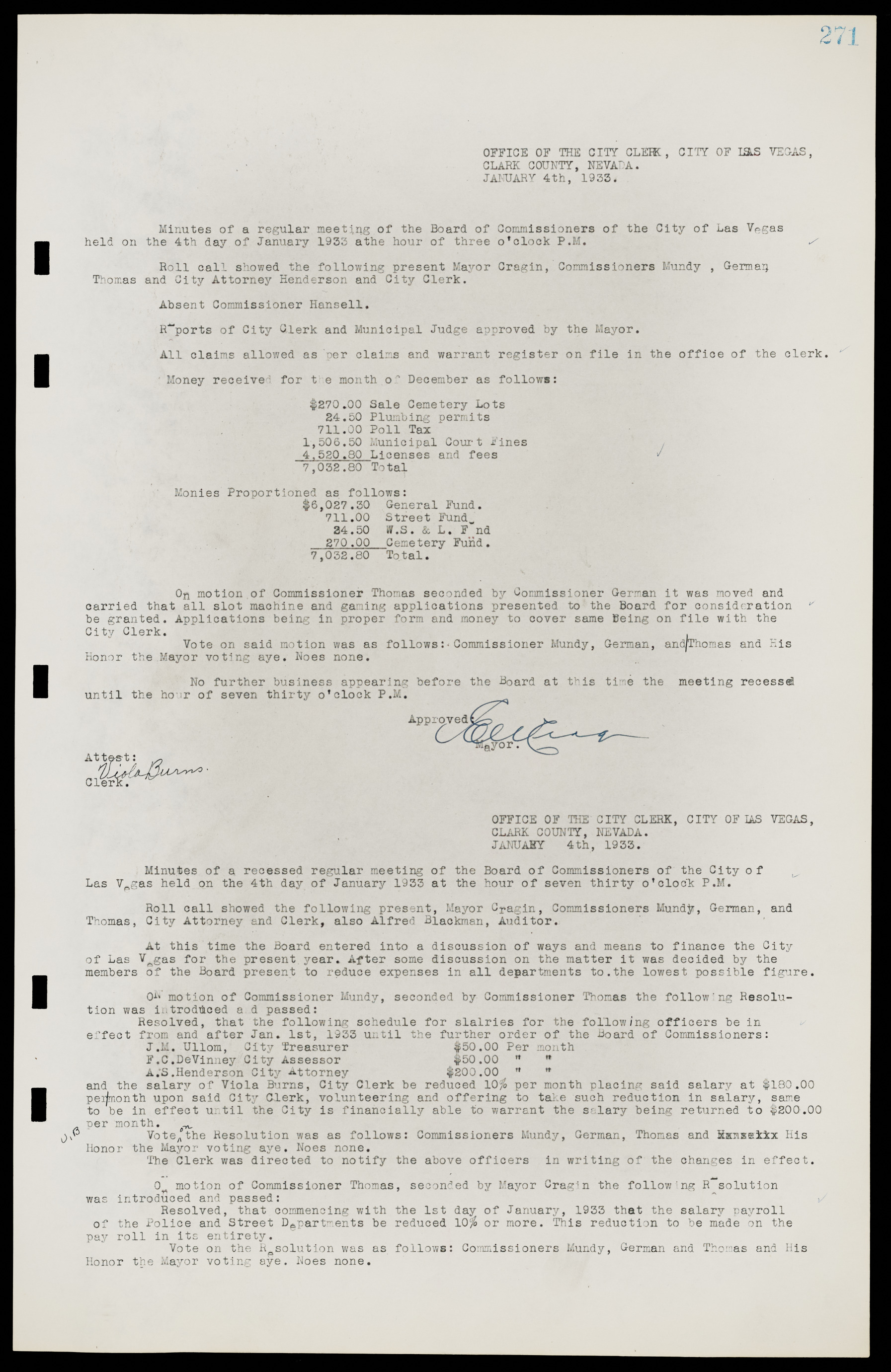 Las Vegas City Commission Minutes, May 14, 1929 to February 11, 1937, lvc000003-277