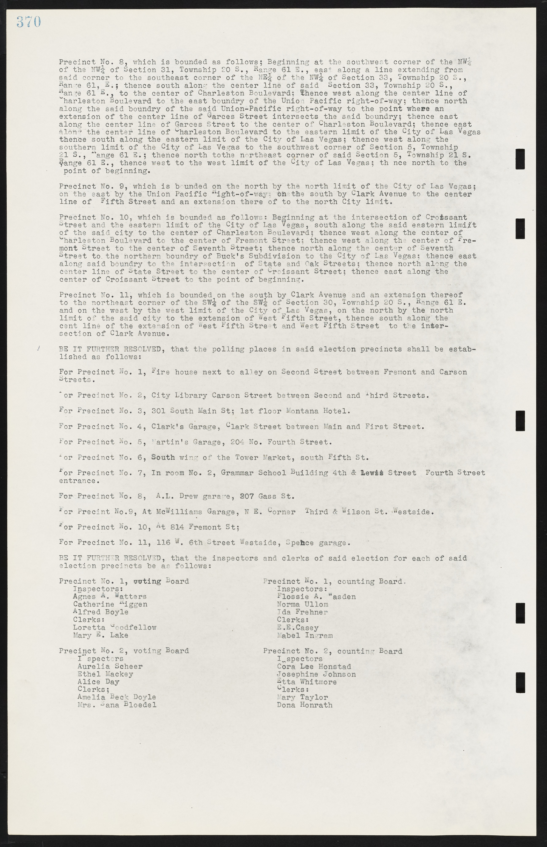 Las Vegas City Commission Minutes, May 14, 1929 to February 11, 1937, lvc000003-377