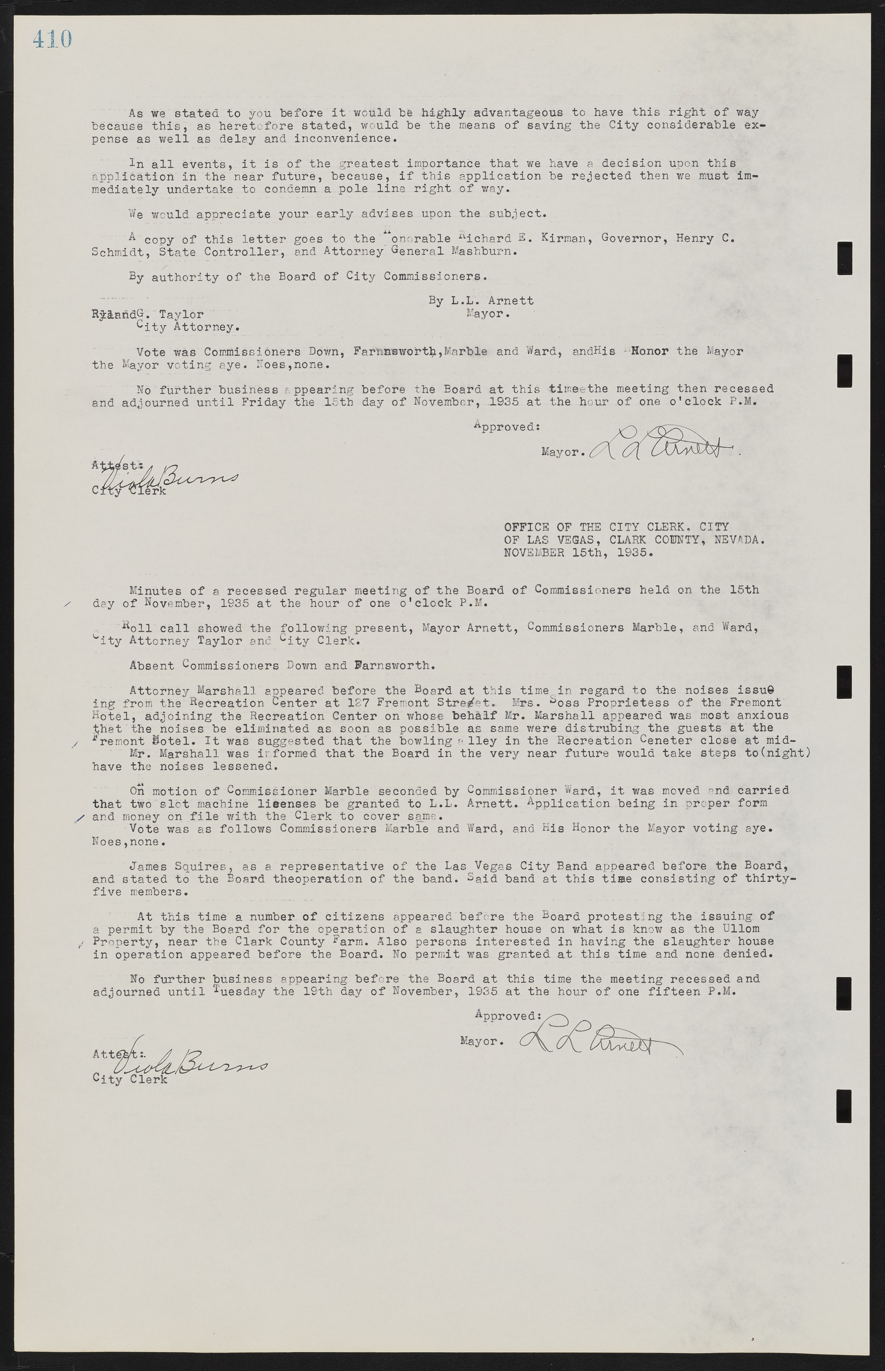 Las Vegas City Commission Minutes, May 14, 1929 to February 11, 1937, lvc000003-417