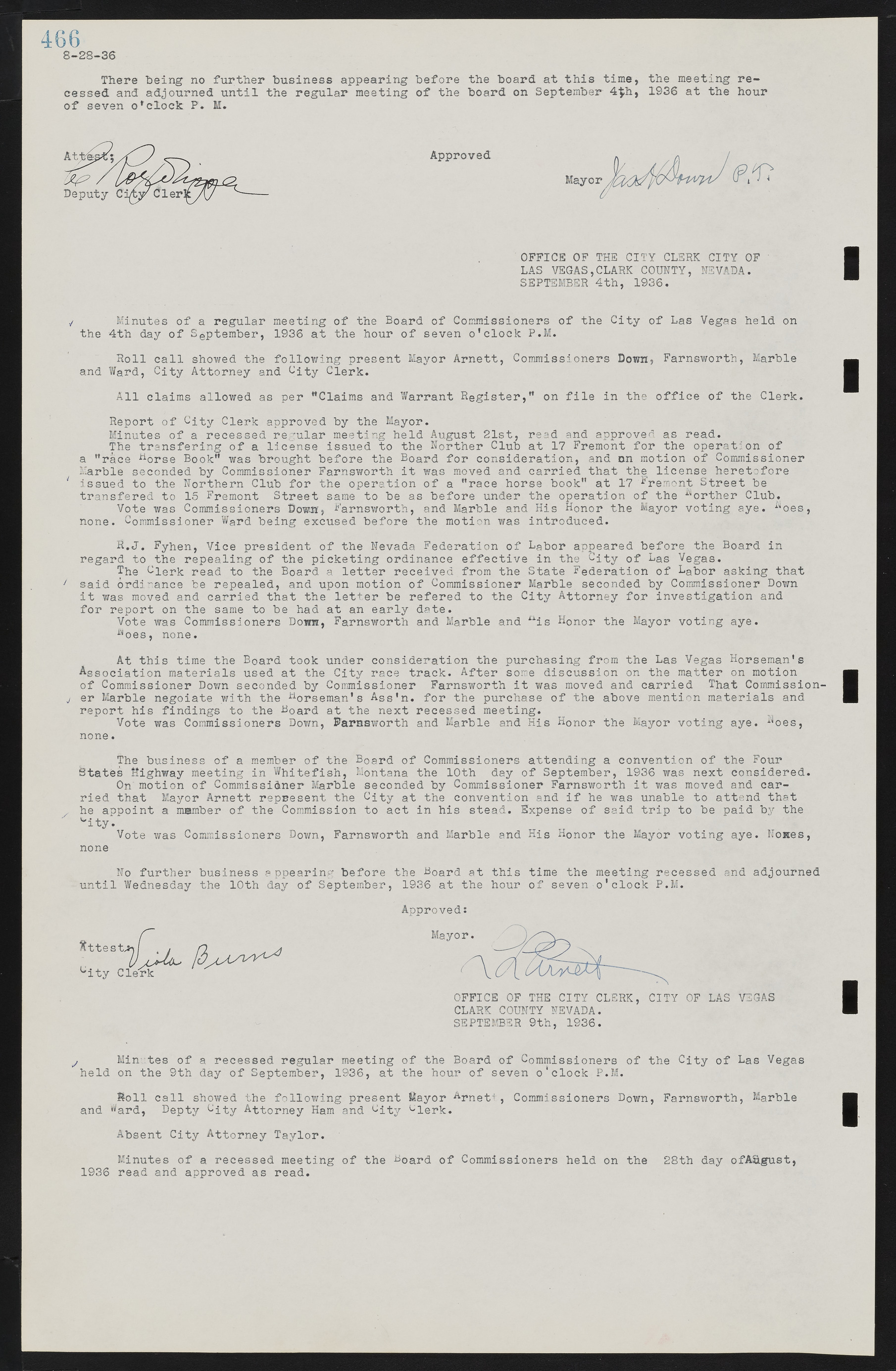 Las Vegas City Commission Minutes, May 14, 1929 to February 11, 1937, lvc000003-473