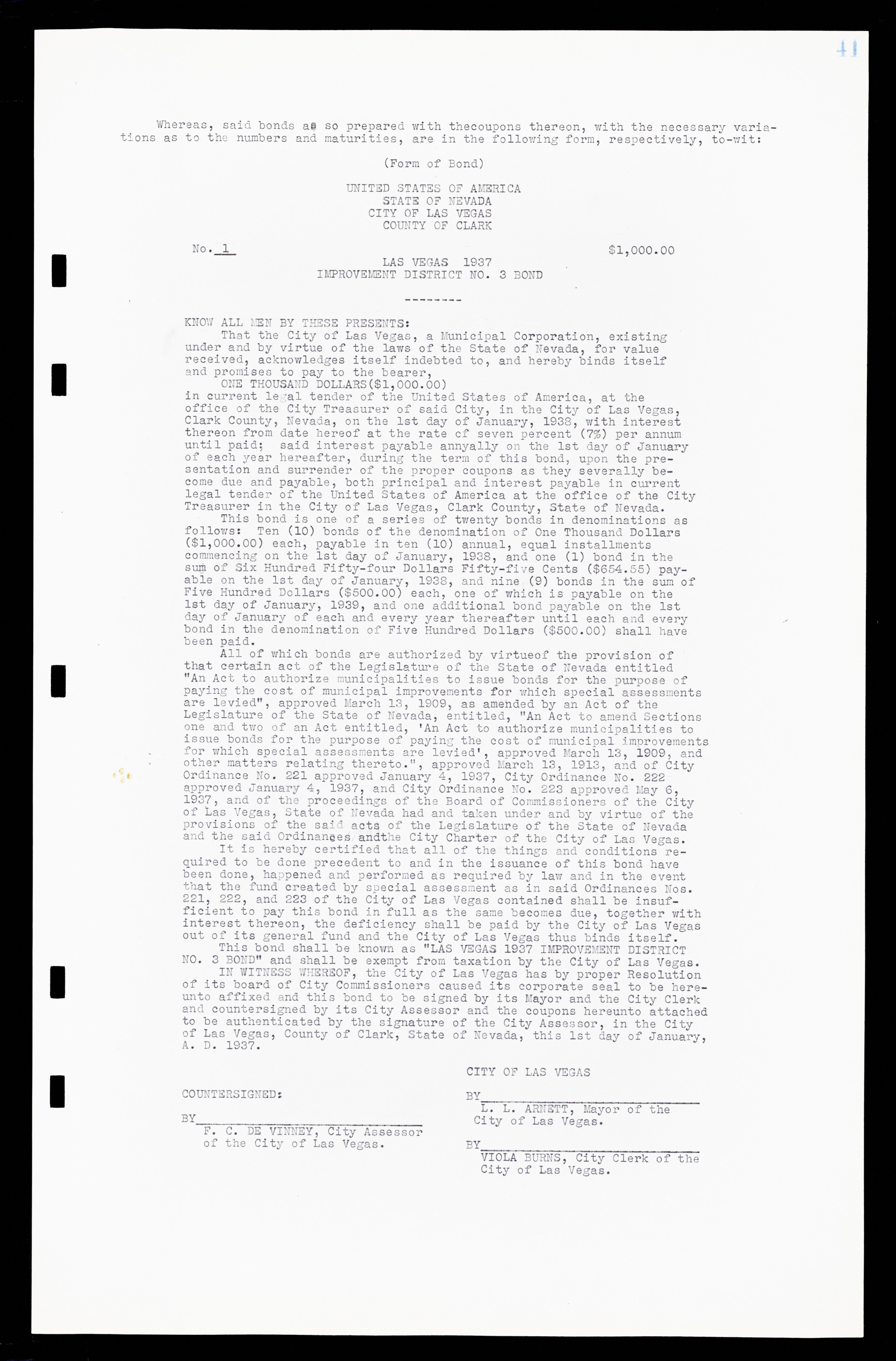 Las Vegas City Commission Minutes, February 17, 1937 to August 4, 1942, lvc000004-47