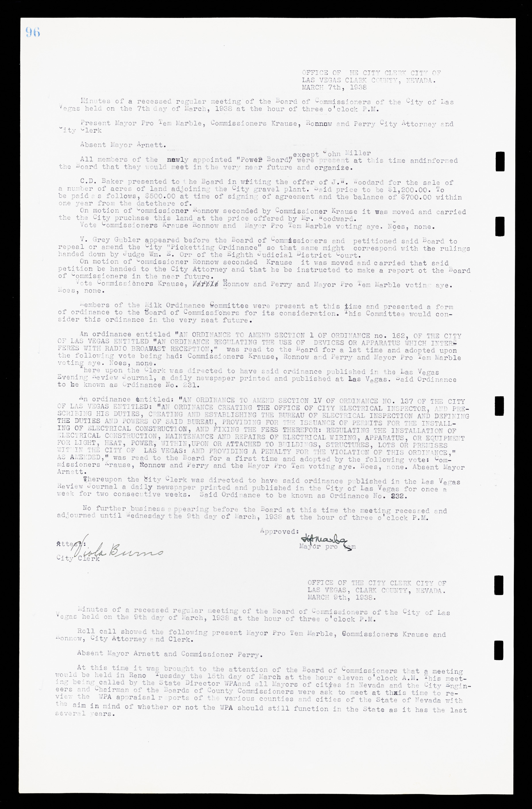 Las Vegas City Commission Minutes, February 17, 1937 to August 4, 1942, lvc000004-107
