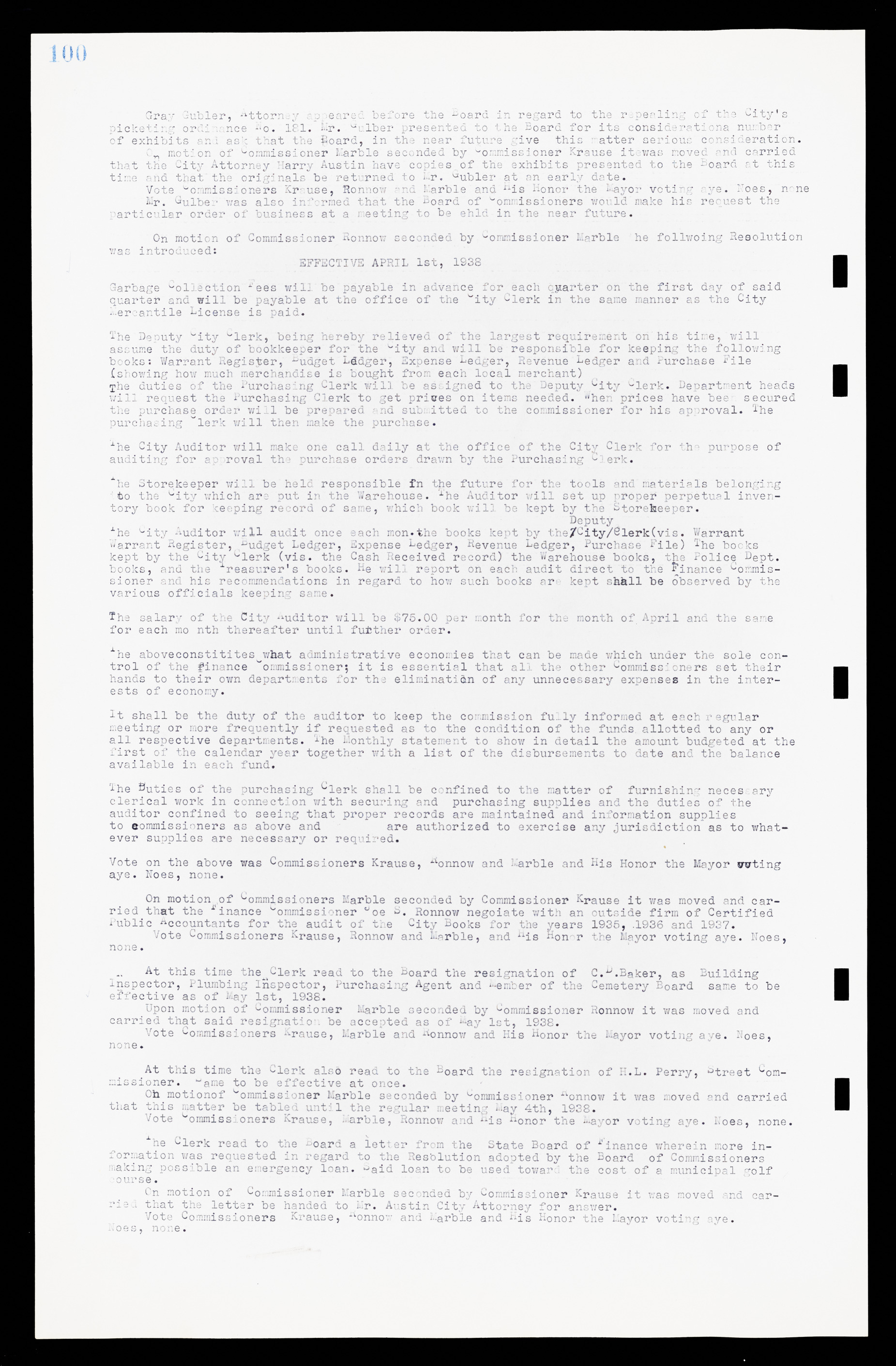 Las Vegas City Commission Minutes, February 17, 1937 to August 4, 1942, lvc000004-111