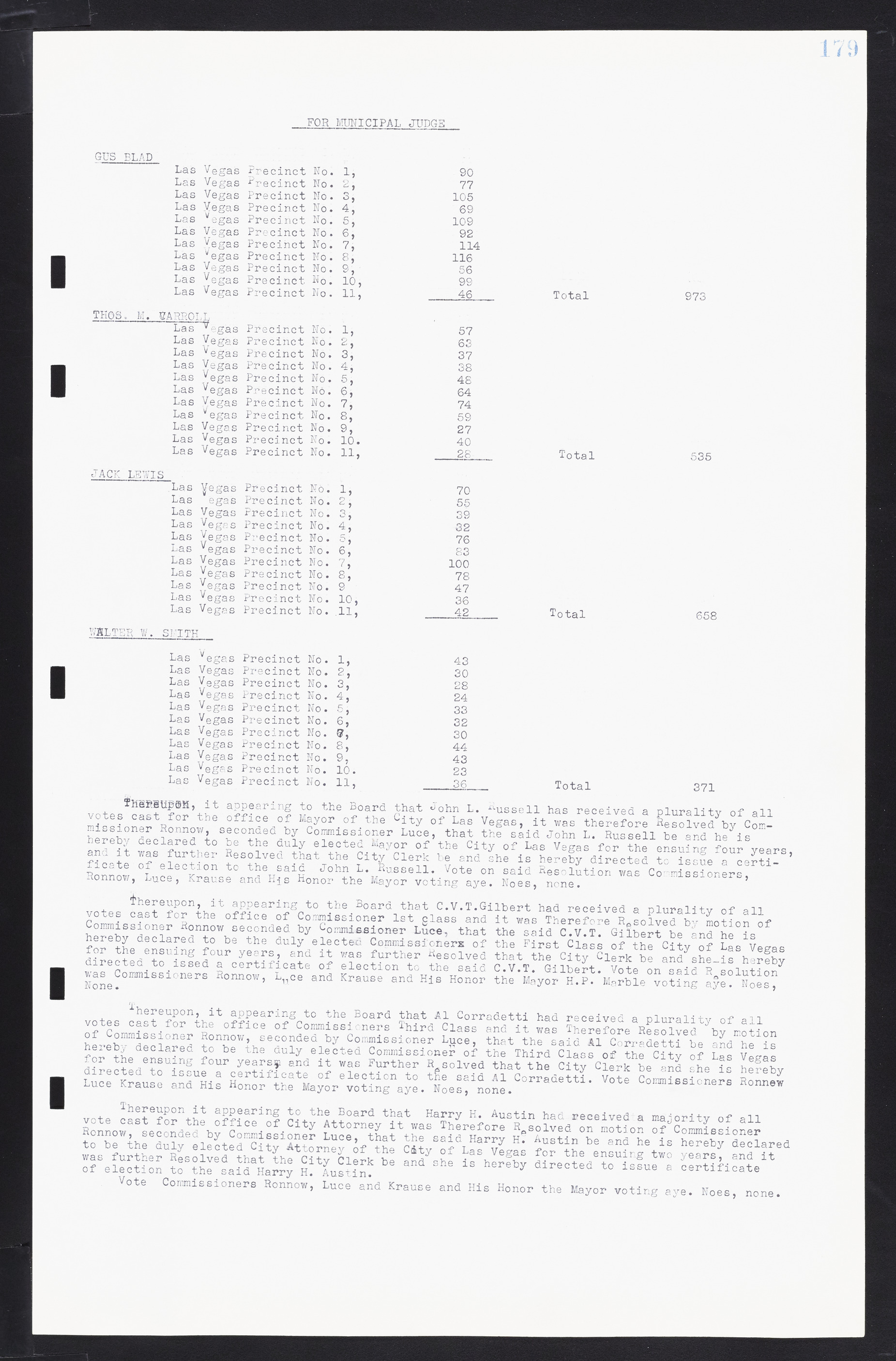 Las Vegas City Commission Minutes, February 17, 1937 to August 4, 1942, lvc000004-195