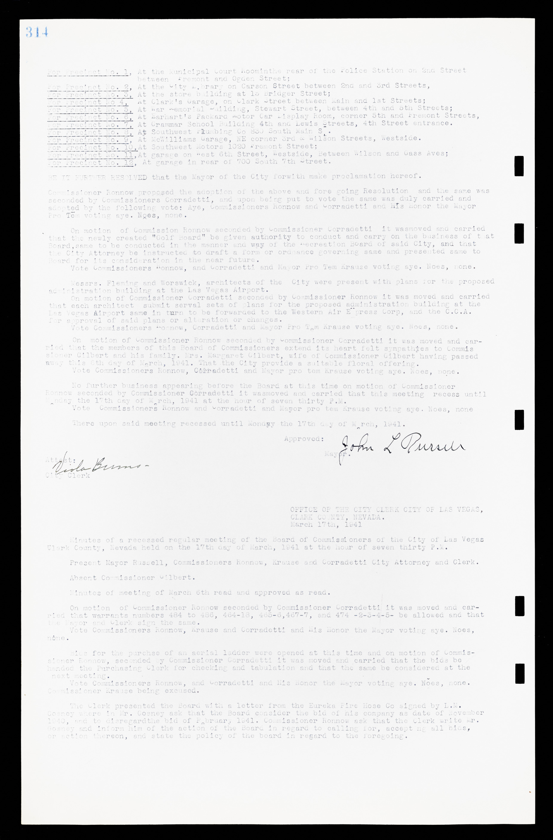 Las Vegas City Commission Minutes, February 17, 1937 to August 4, 1942, lvc000004-338