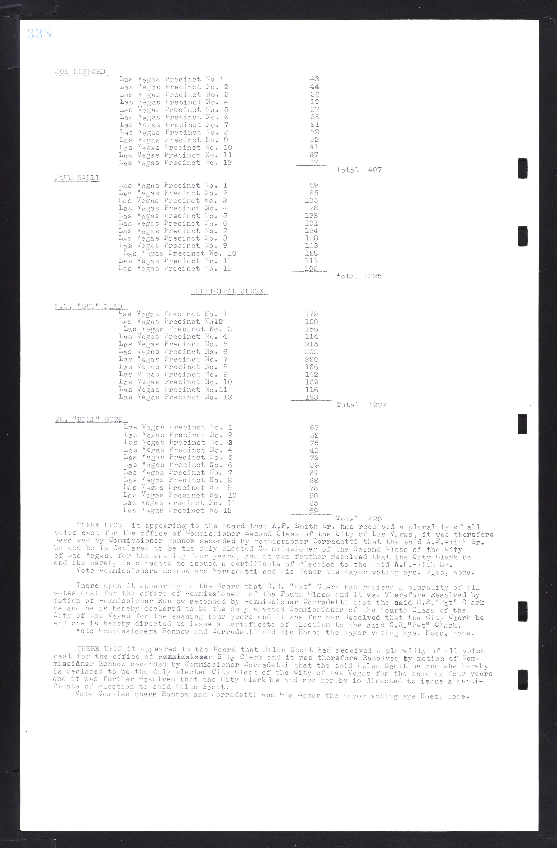 Las Vegas City Commission Minutes, February 17, 1937 to August 4, 1942, lvc000004-362