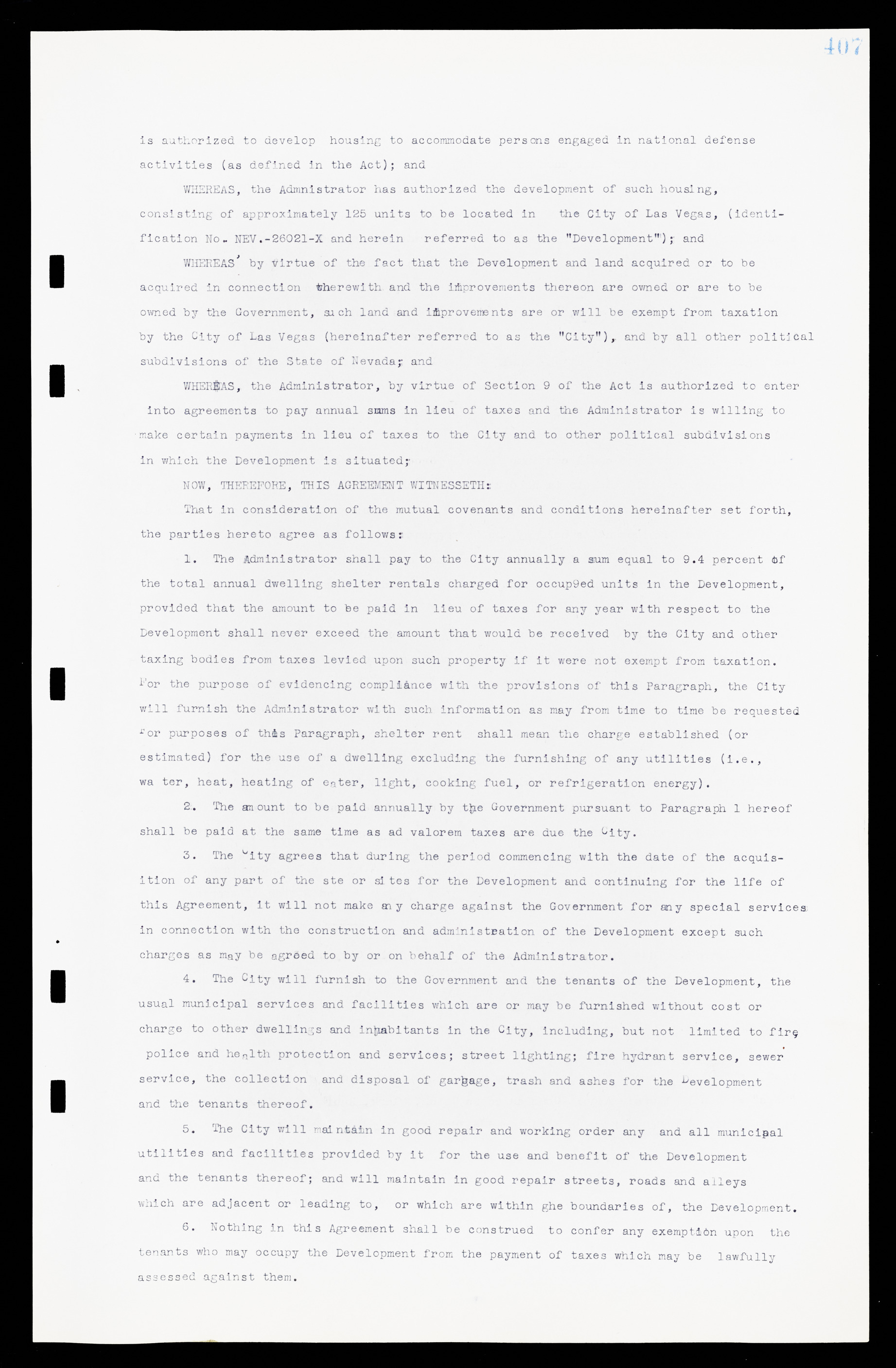 Las Vegas City Commission Minutes, February 17, 1937 to August 4, 1942, lvc000004-433