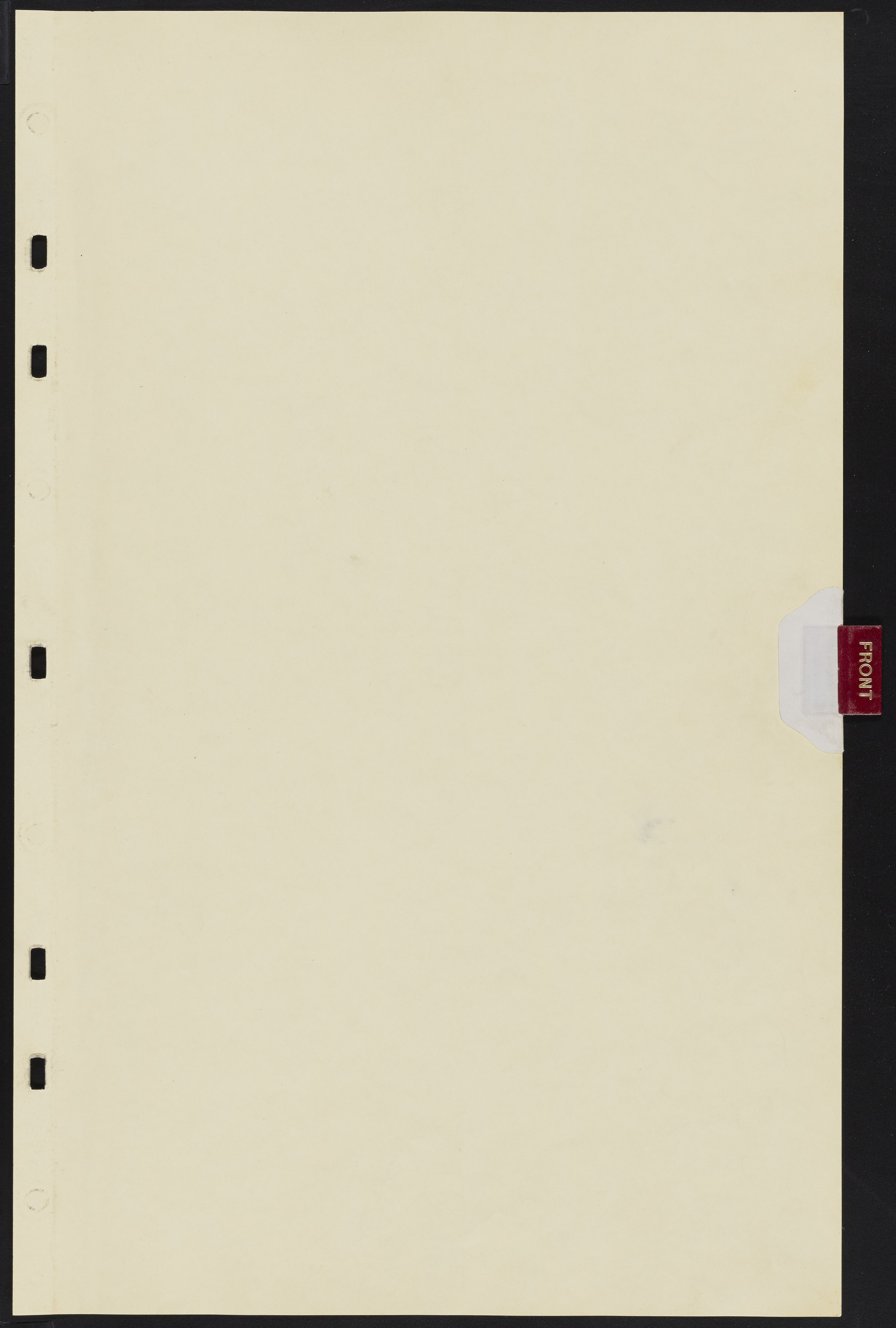 Las Vegas City Commission Minutes, August 11, 1942 to December 30, 1946, lvc000005-5