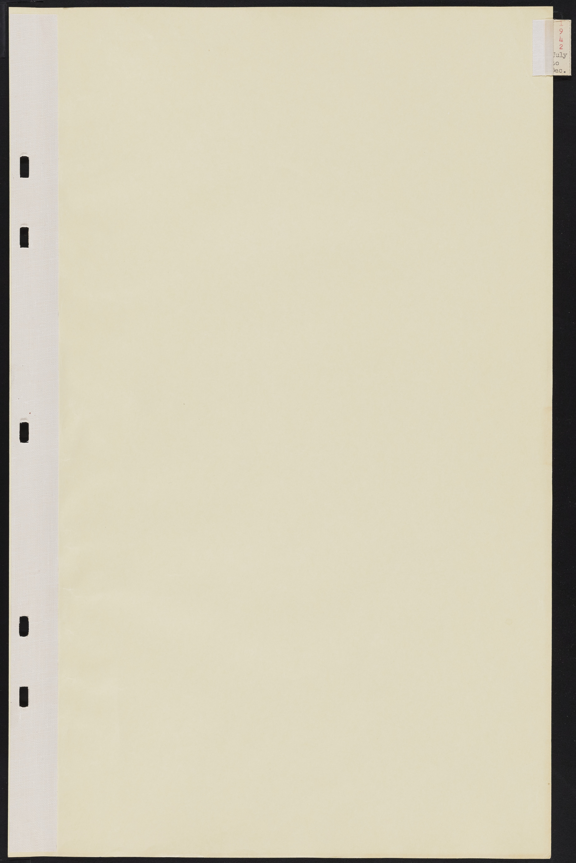 Las Vegas City Commission Minutes, August 11, 1942 to December 30, 1946, lvc000005-7