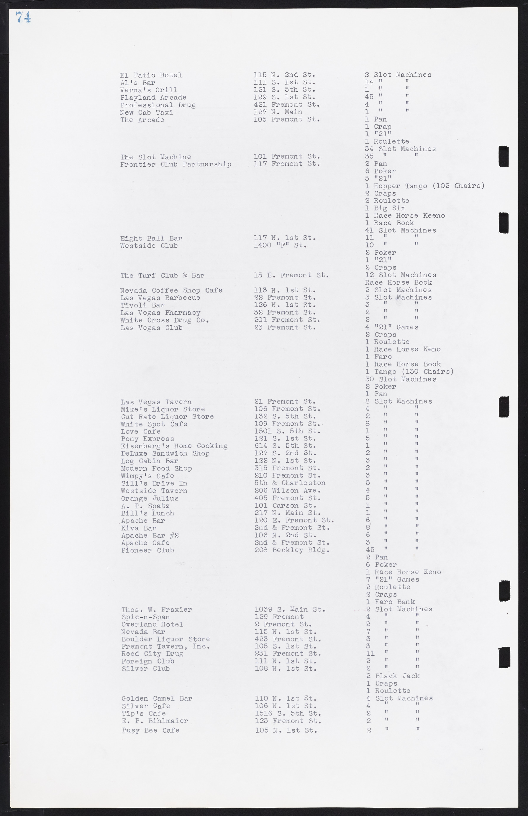 Las Vegas City Commission Minutes, August 11, 1942 to December 30, 1946, lvc000005-86