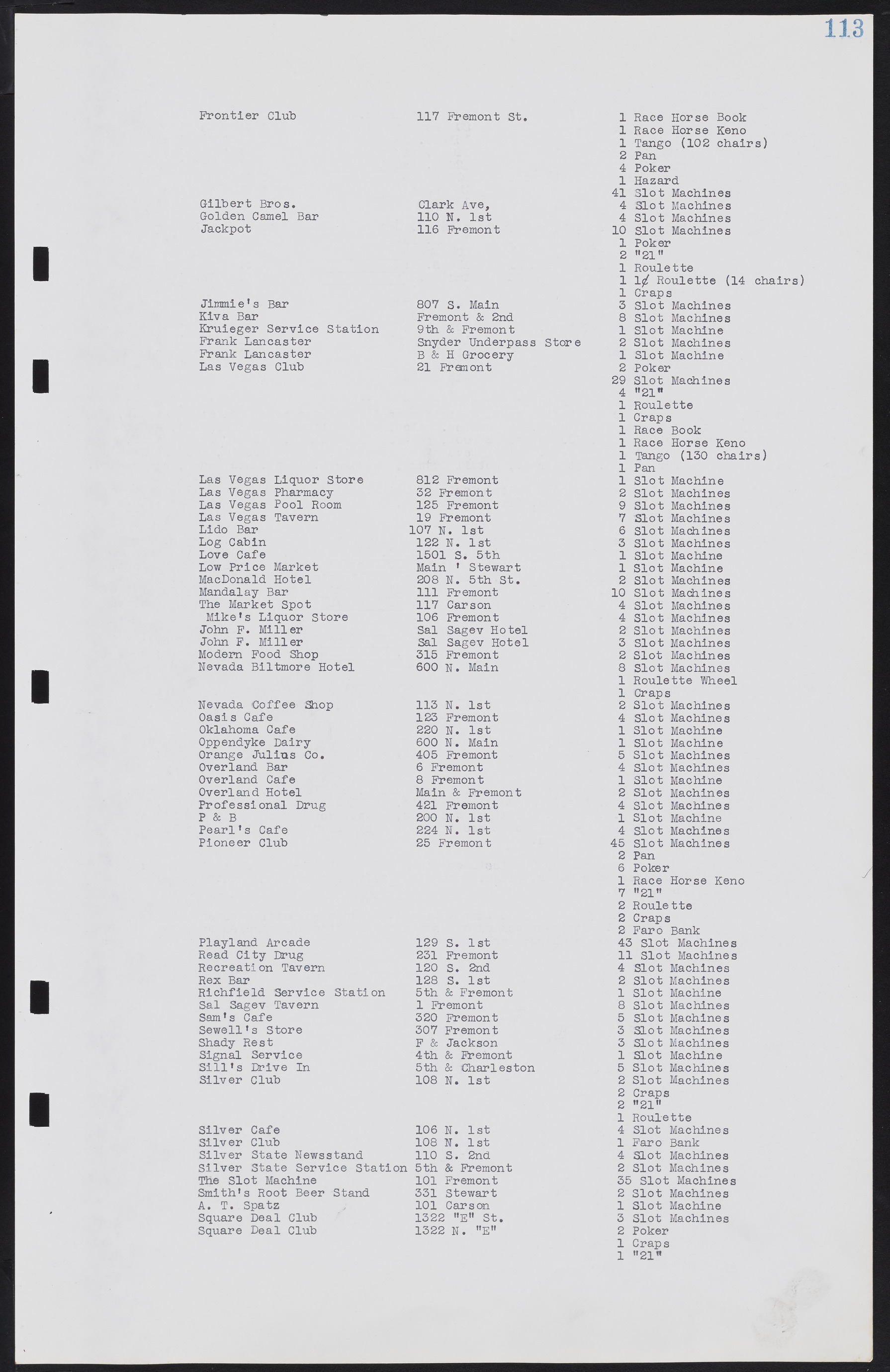 Las Vegas City Commission Minutes, August 11, 1942 to December 30, 1946, lvc000005-127