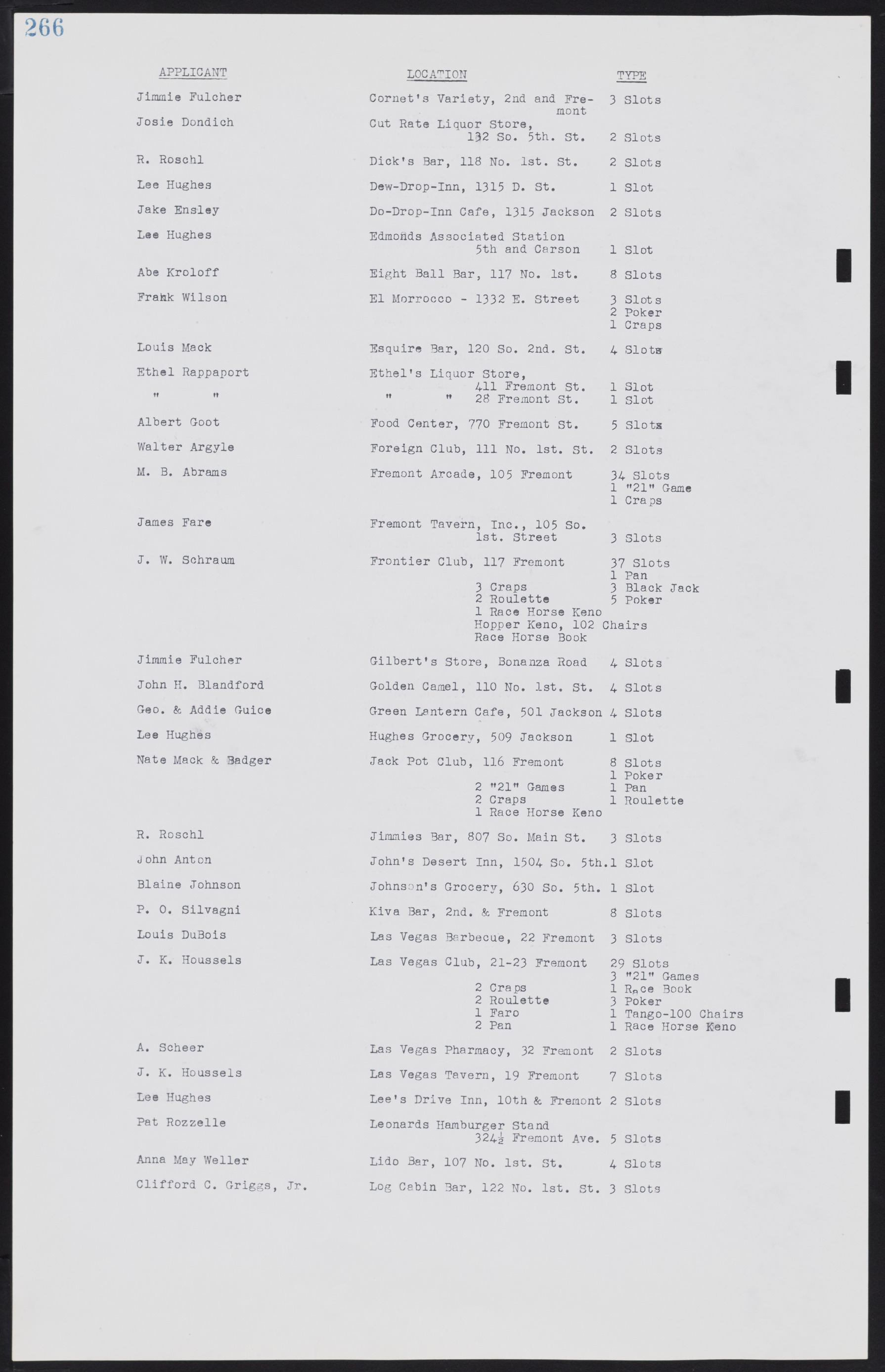 Las Vegas City Commission Minutes, August 11, 1942 to December 30, 1946, lvc000005-288