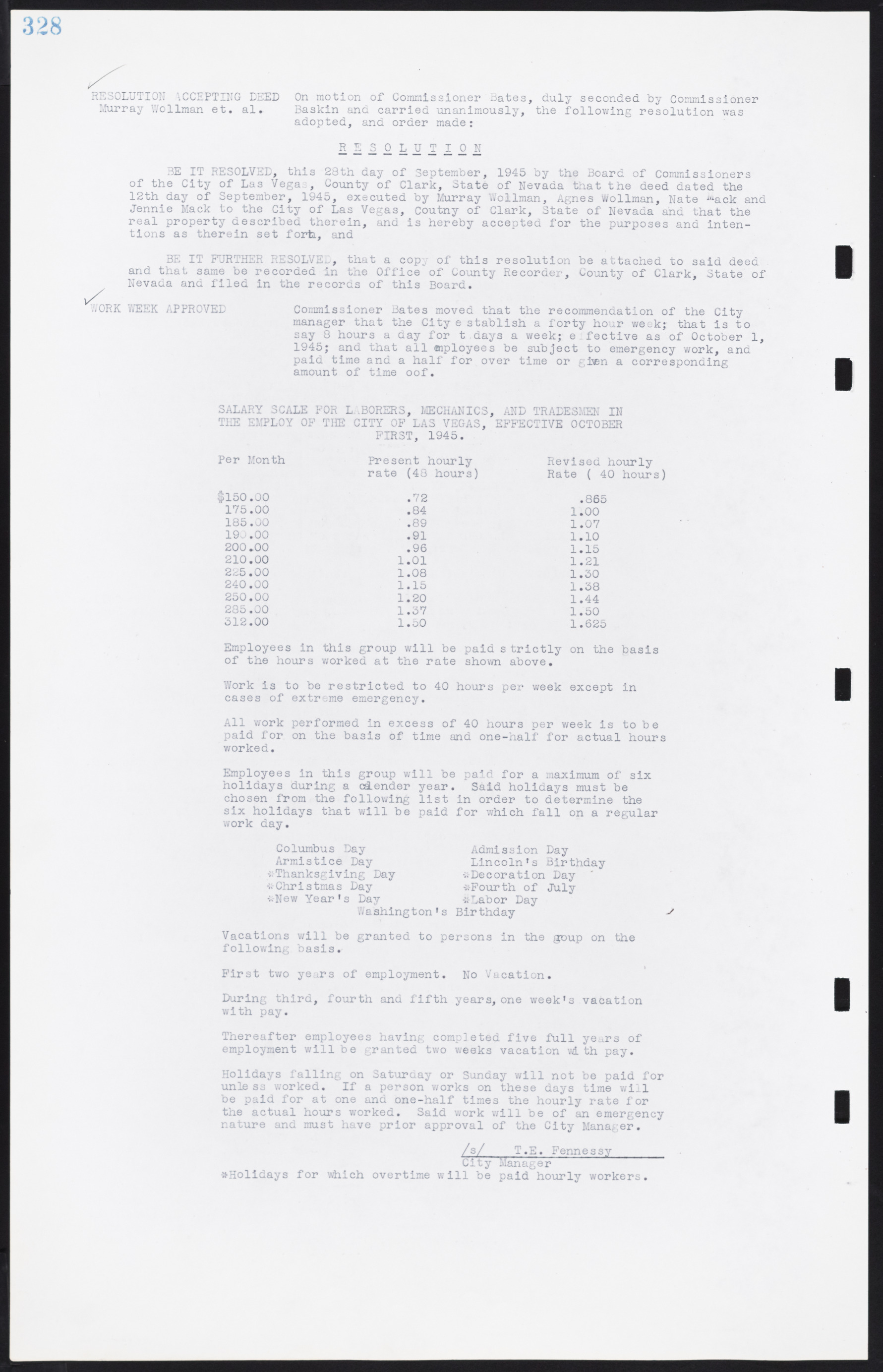 Las Vegas City Commission Minutes, August 11, 1942 to December 30, 1946, lvc000005-352