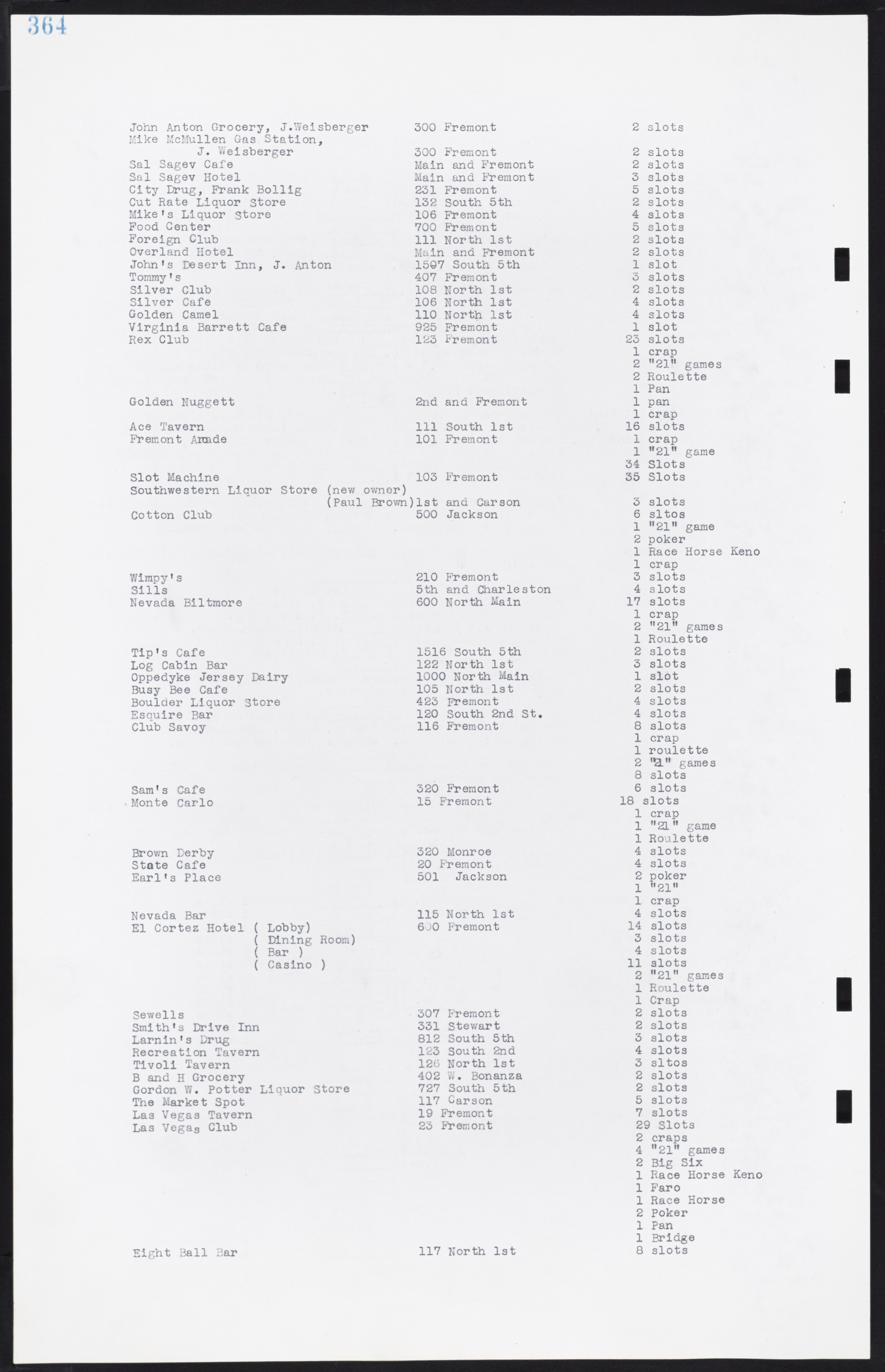 Las Vegas City Commission Minutes, August 11, 1942 to December 30, 1946, lvc000005-389