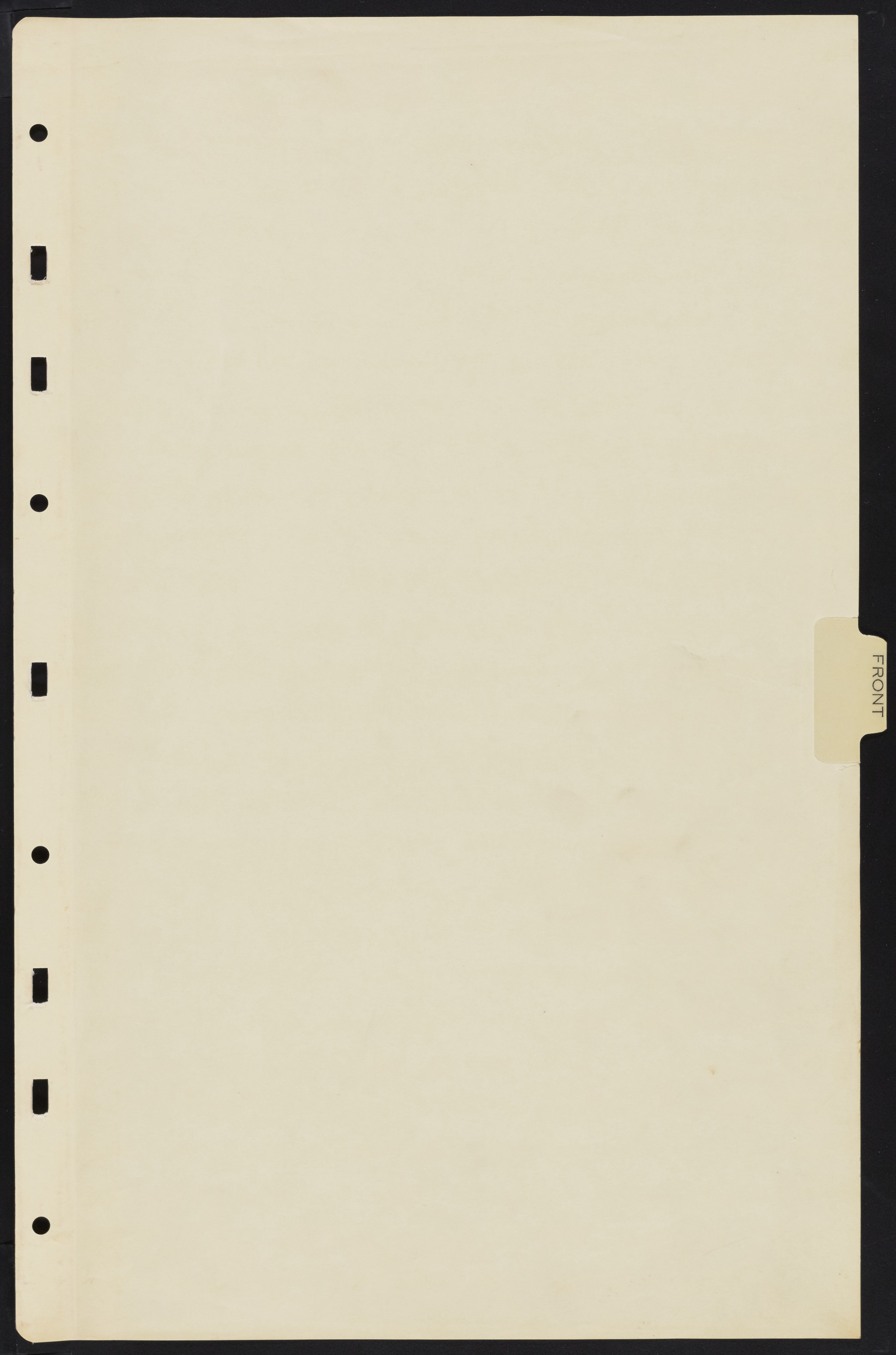 Las Vegas City Commission Minutes, January 7, 1947 to October 26, 1949, lvc000006-5