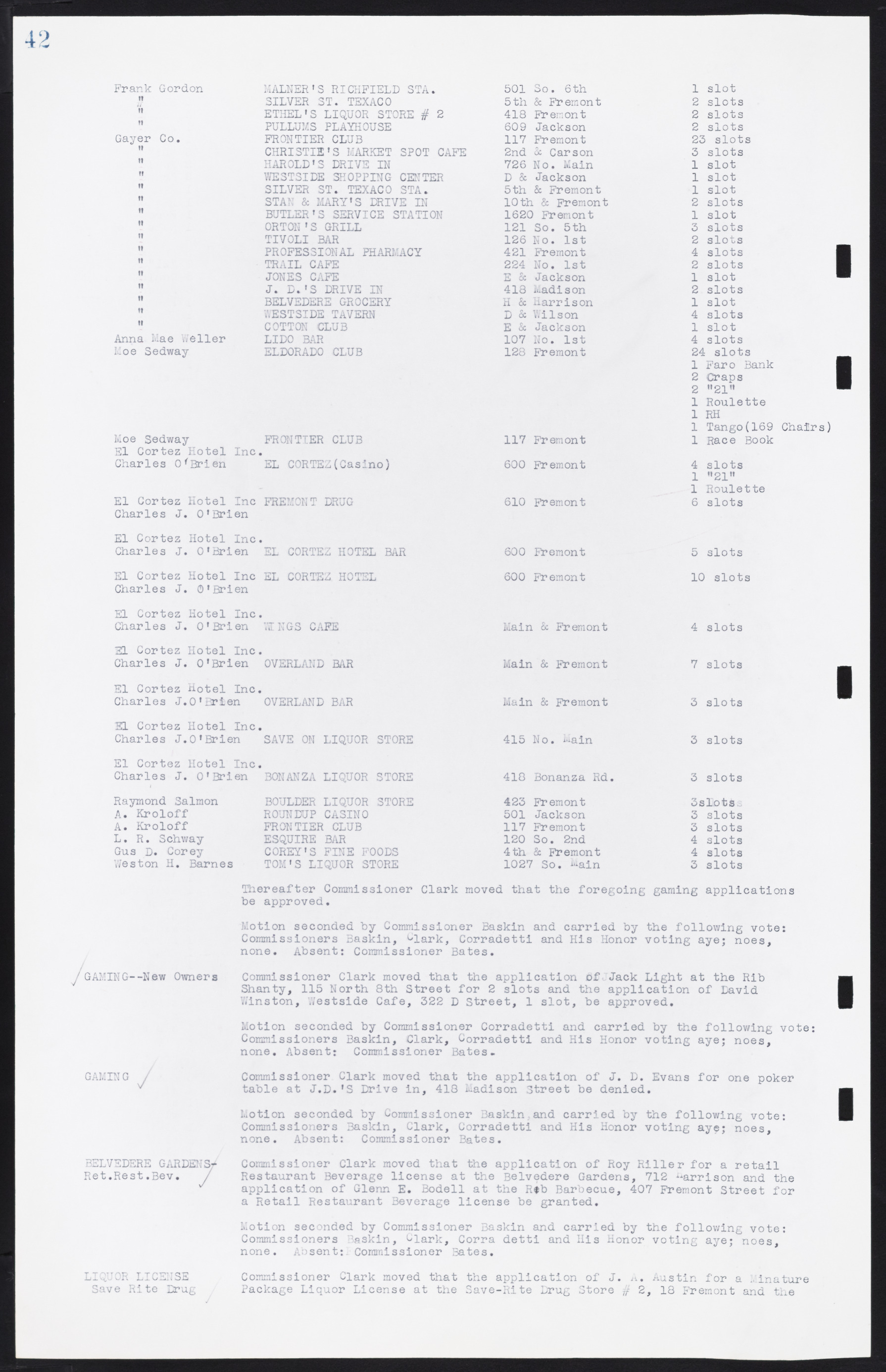Las Vegas City Commission Minutes, January 7, 1947 to October 26, 1949, lvc000006-57