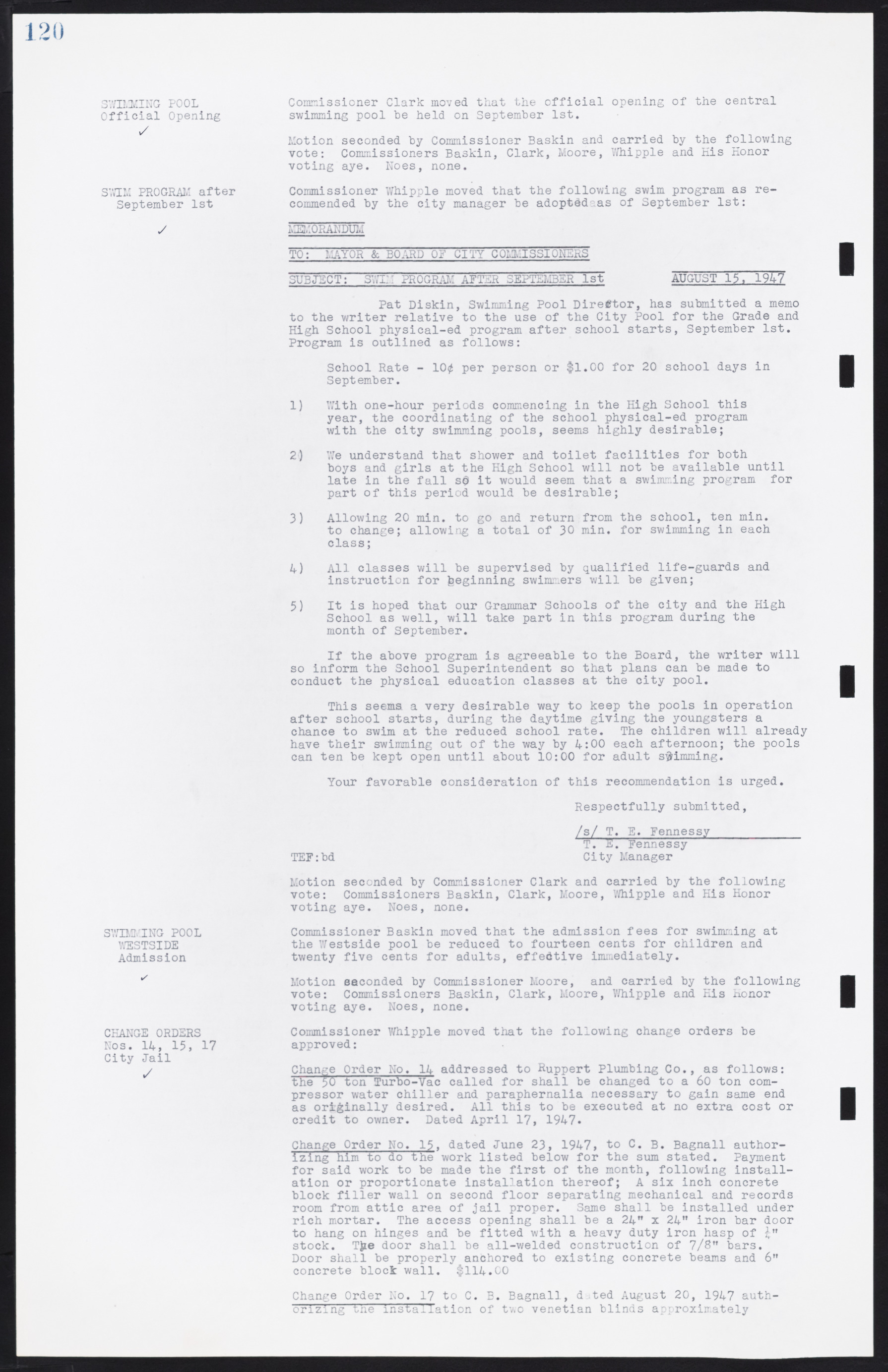 Las Vegas City Commission Minutes, January 7, 1947 to October 26, 1949, lvc000006-138