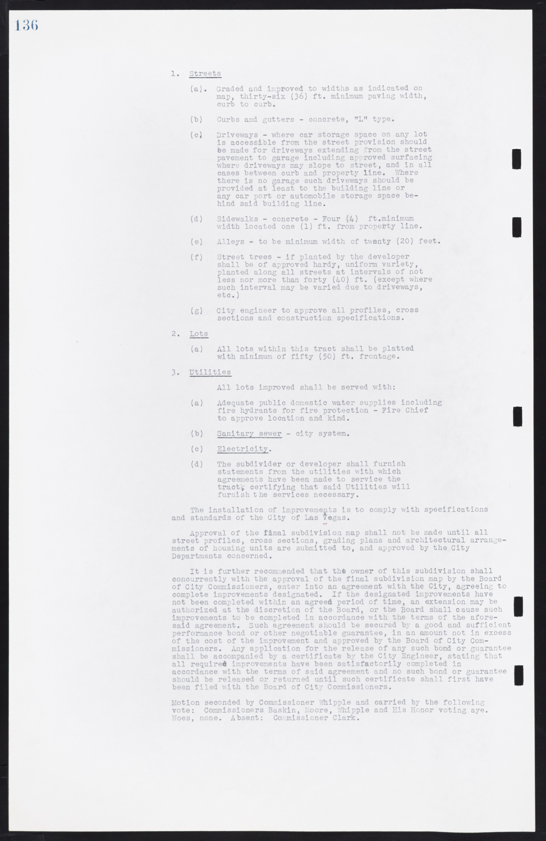 Las Vegas City Commission Minutes, January 7, 1947 to October 26, 1949, lvc000006-154
