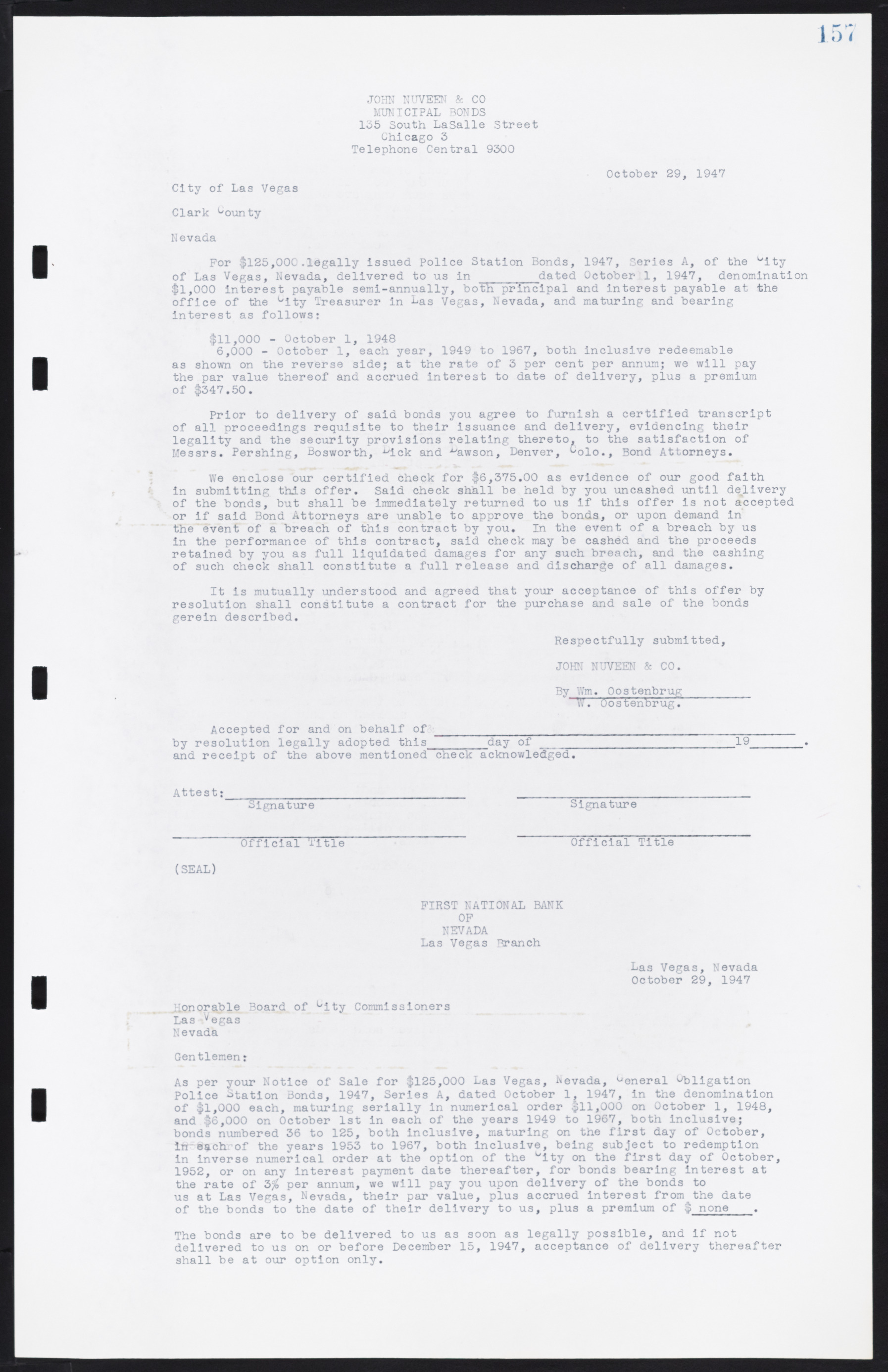 Las Vegas City Commission Minutes, January 7, 1947 to October 26, 1949, lvc000006-177