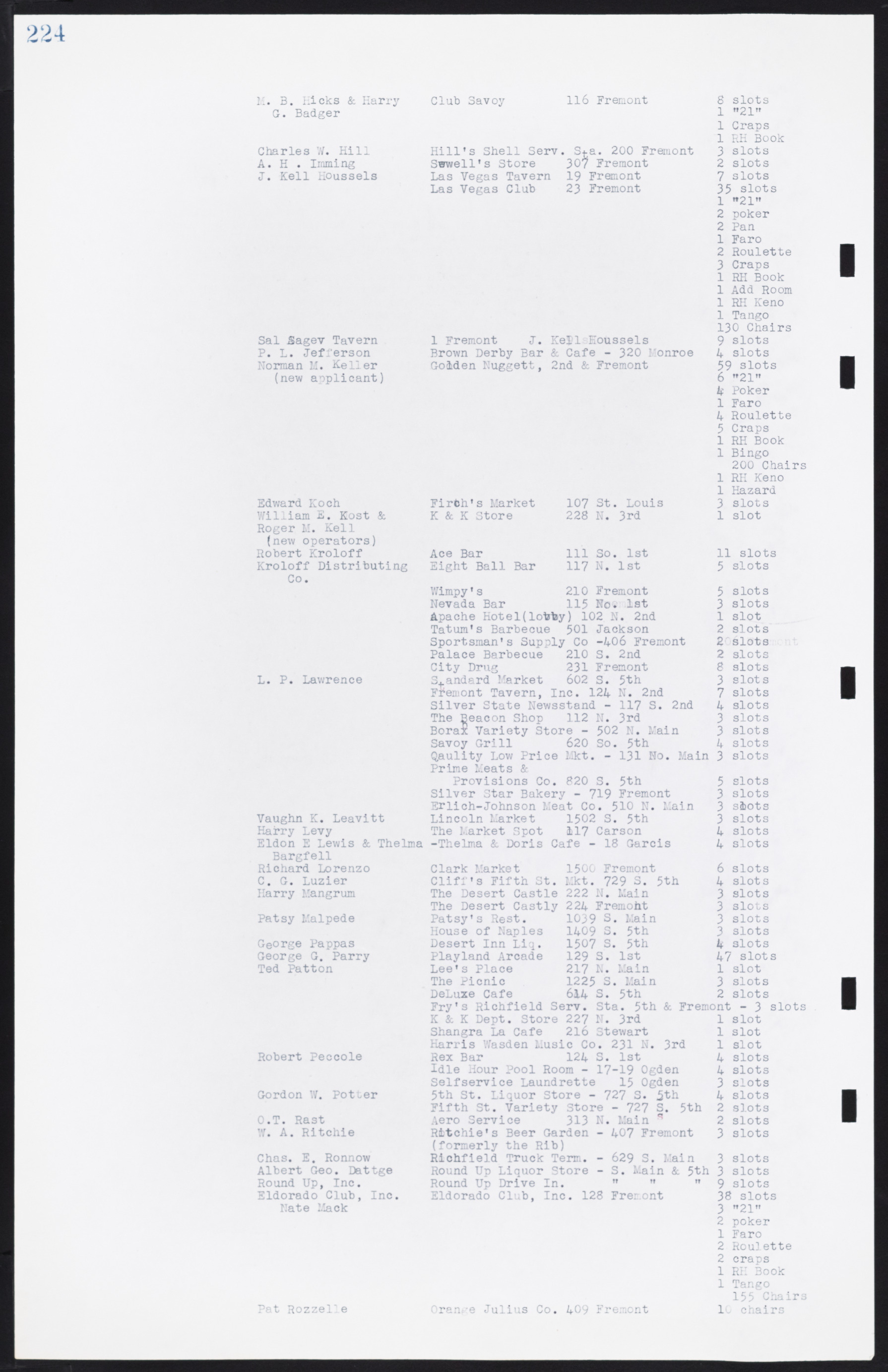 Las Vegas City Commission Minutes, January 7, 1947 to October 26, 1949, lvc000006-246