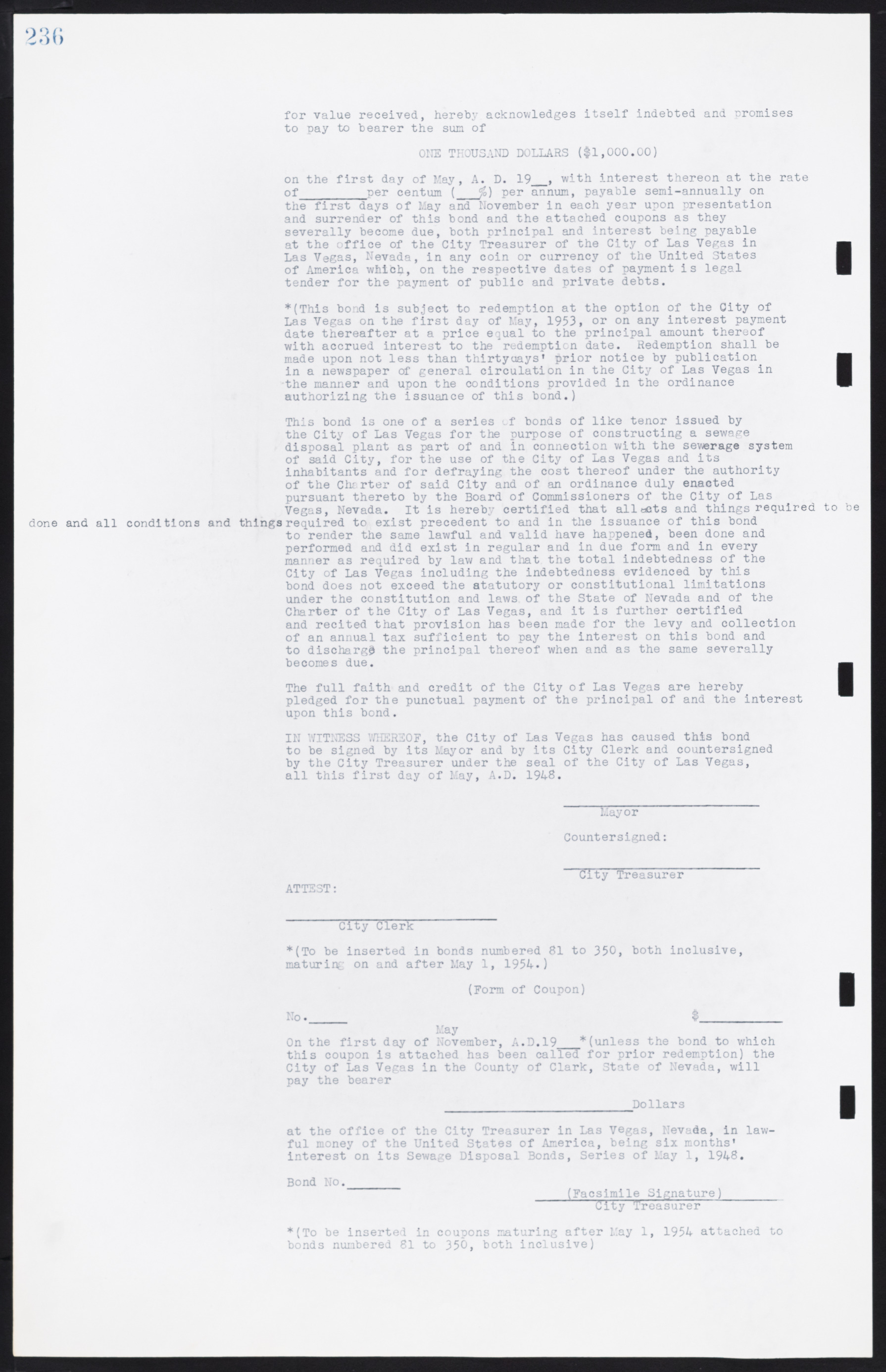 Las Vegas City Commission Minutes, January 7, 1947 to October 26, 1949, lvc000006-258