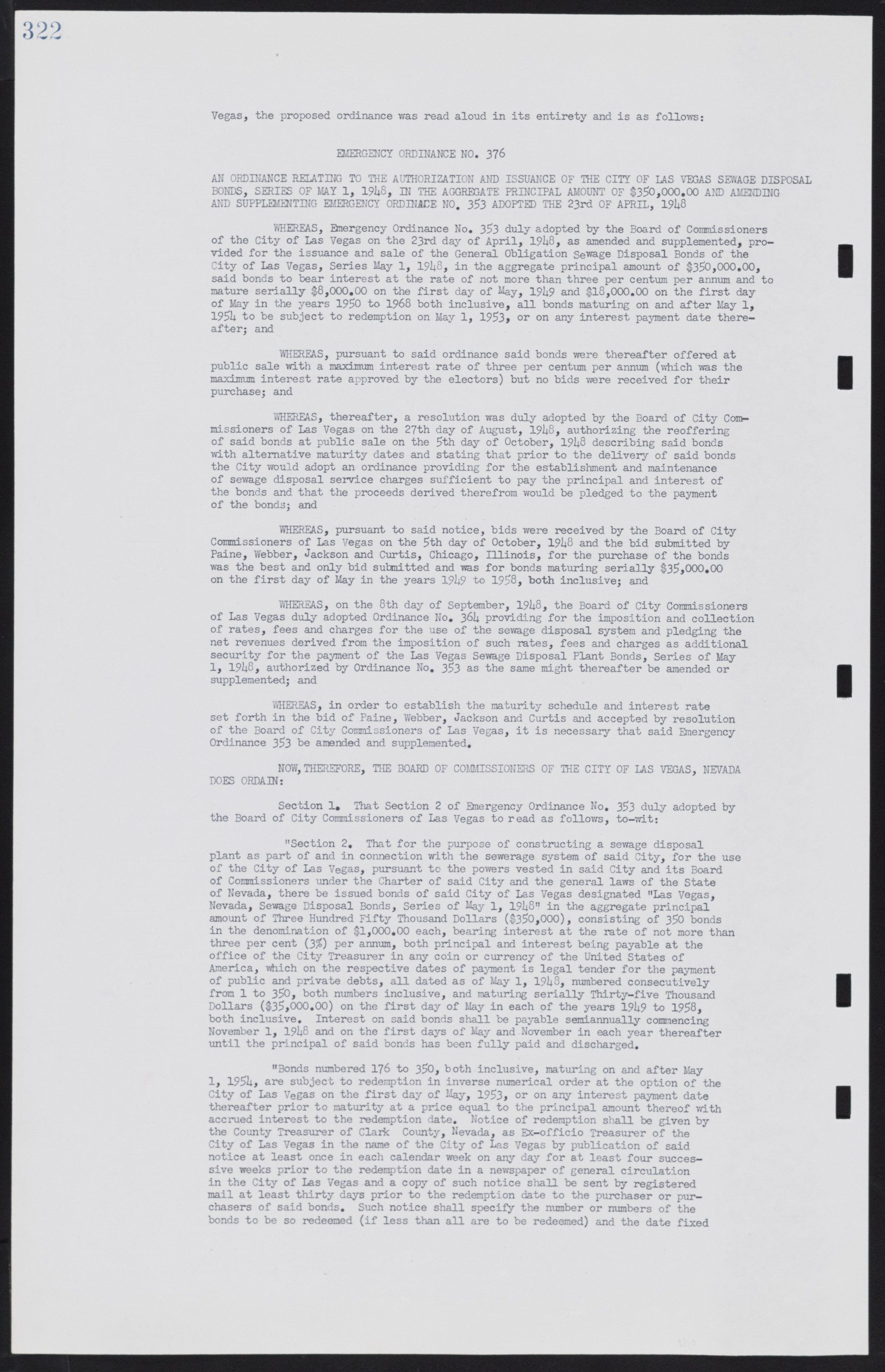 Las Vegas City Commission Minutes, January 7, 1947 to October 26, 1949, lvc000006-346