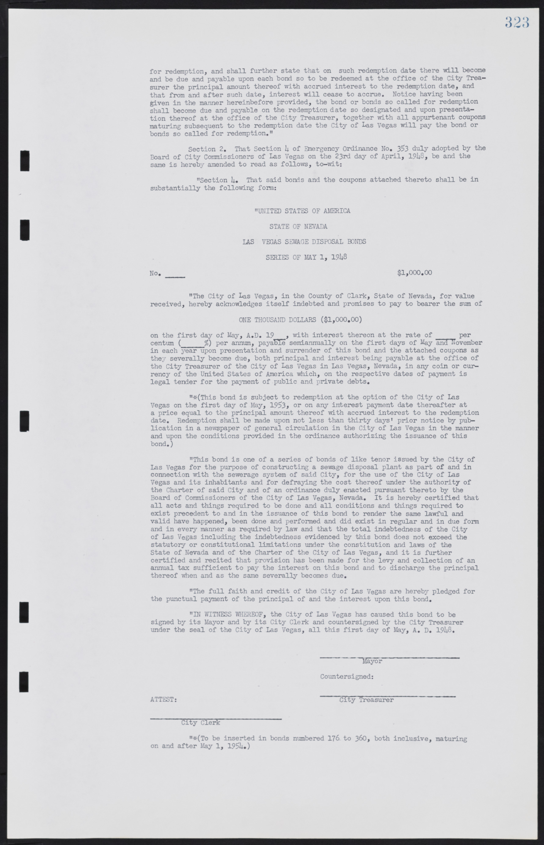 Las Vegas City Commission Minutes, January 7, 1947 to October 26, 1949, lvc000006-347