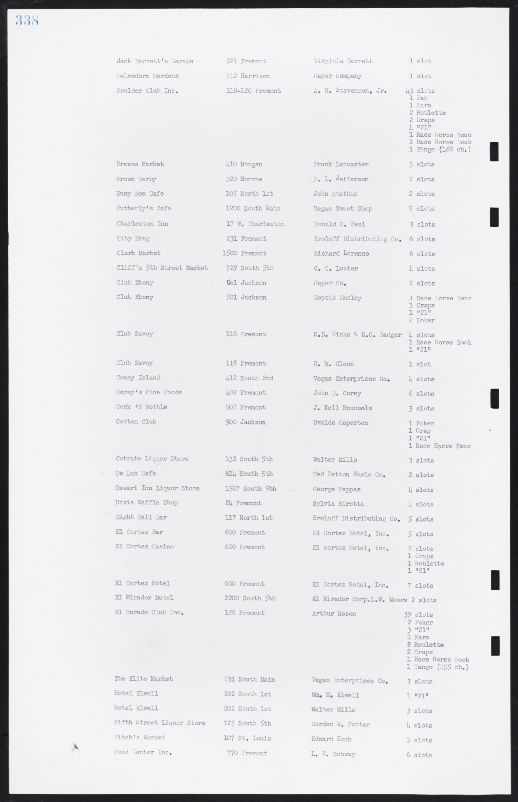 Las Vegas City Commission Minutes, January 7, 1947 to October 26, 1949, lvc000006-362