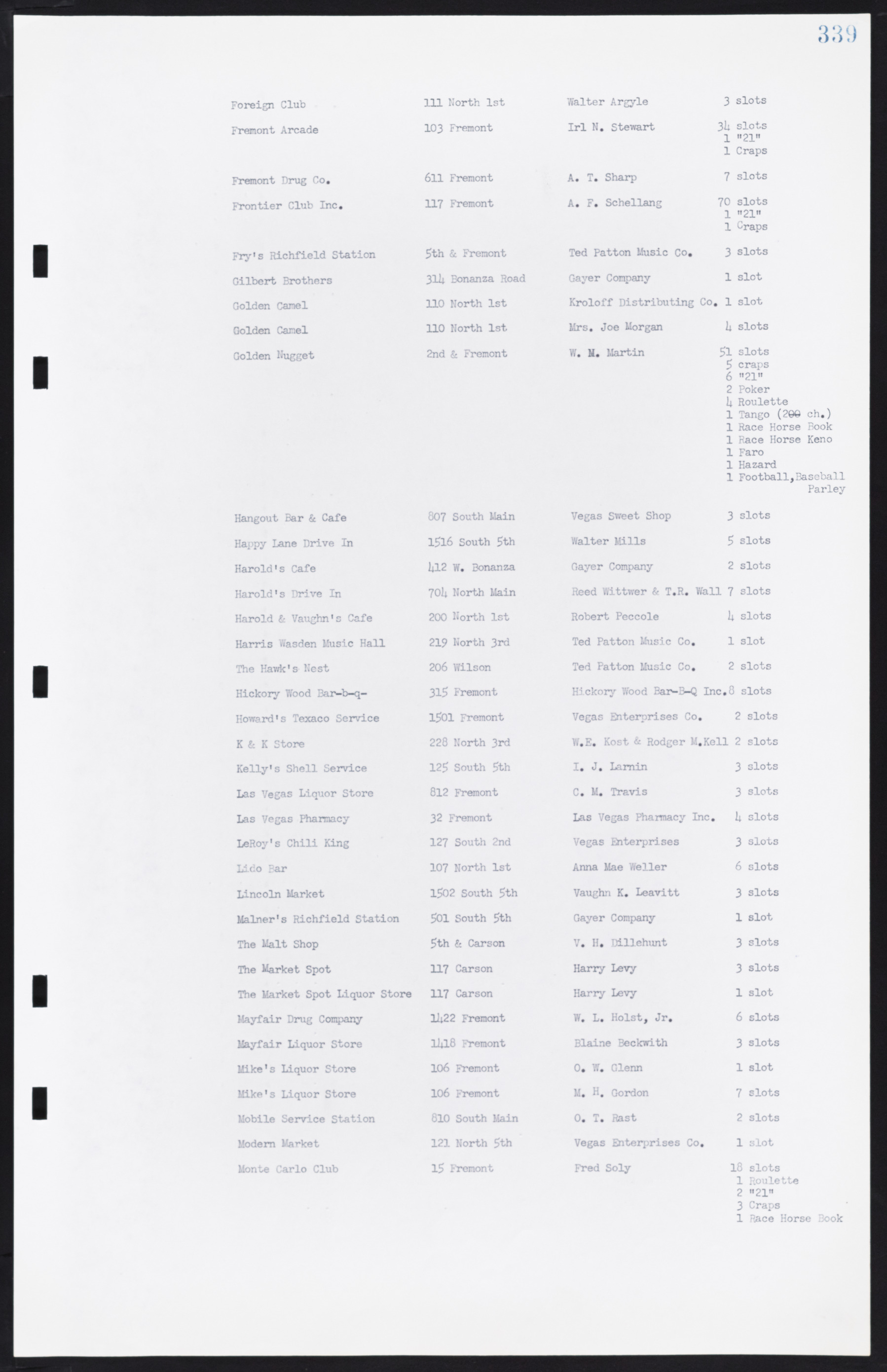 Las Vegas City Commission Minutes, January 7, 1947 to October 26, 1949, lvc000006-363