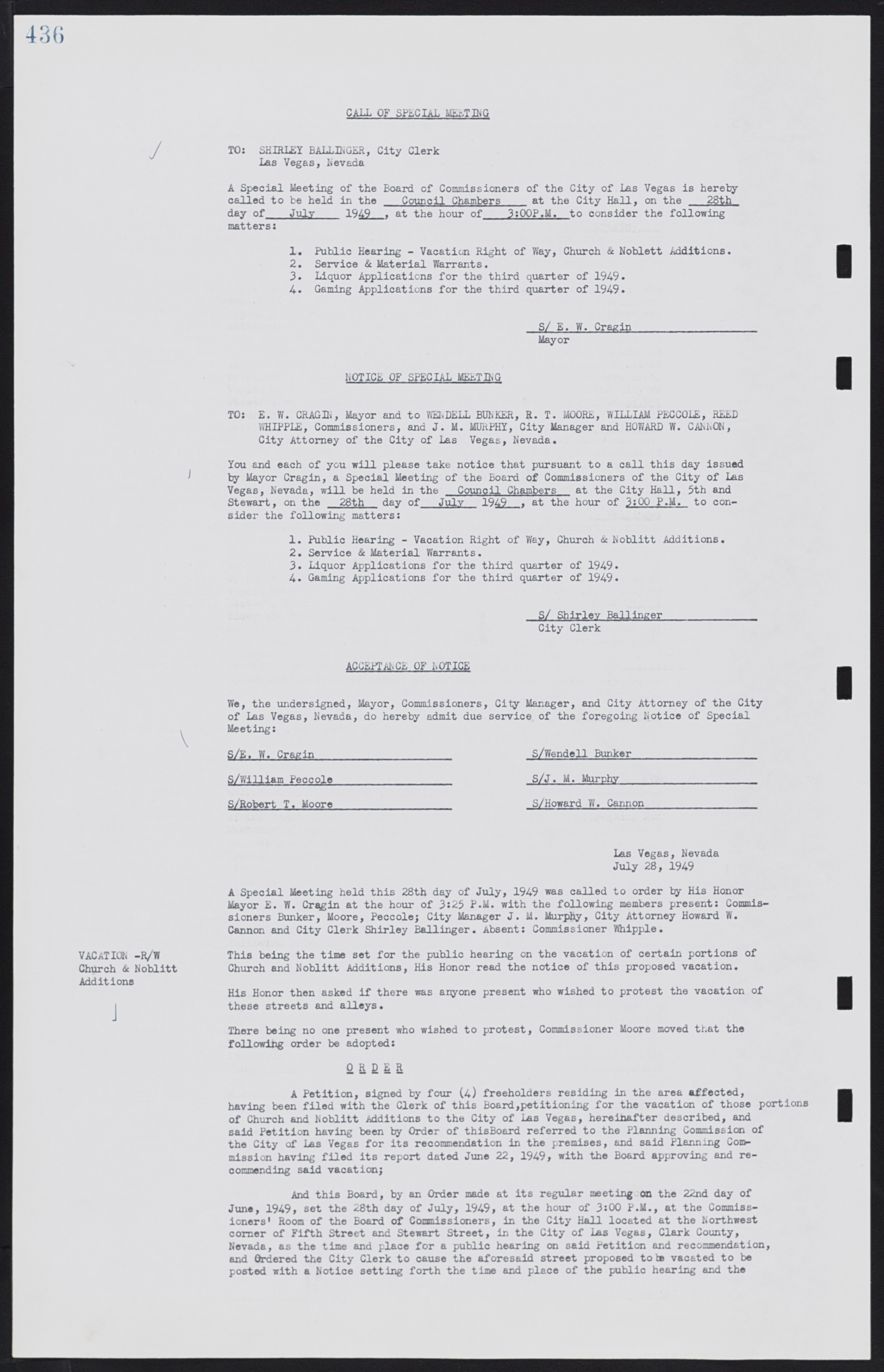 Las Vegas City Commission Minutes, January 7, 1947 to October 26, 1949, lvc000006-468