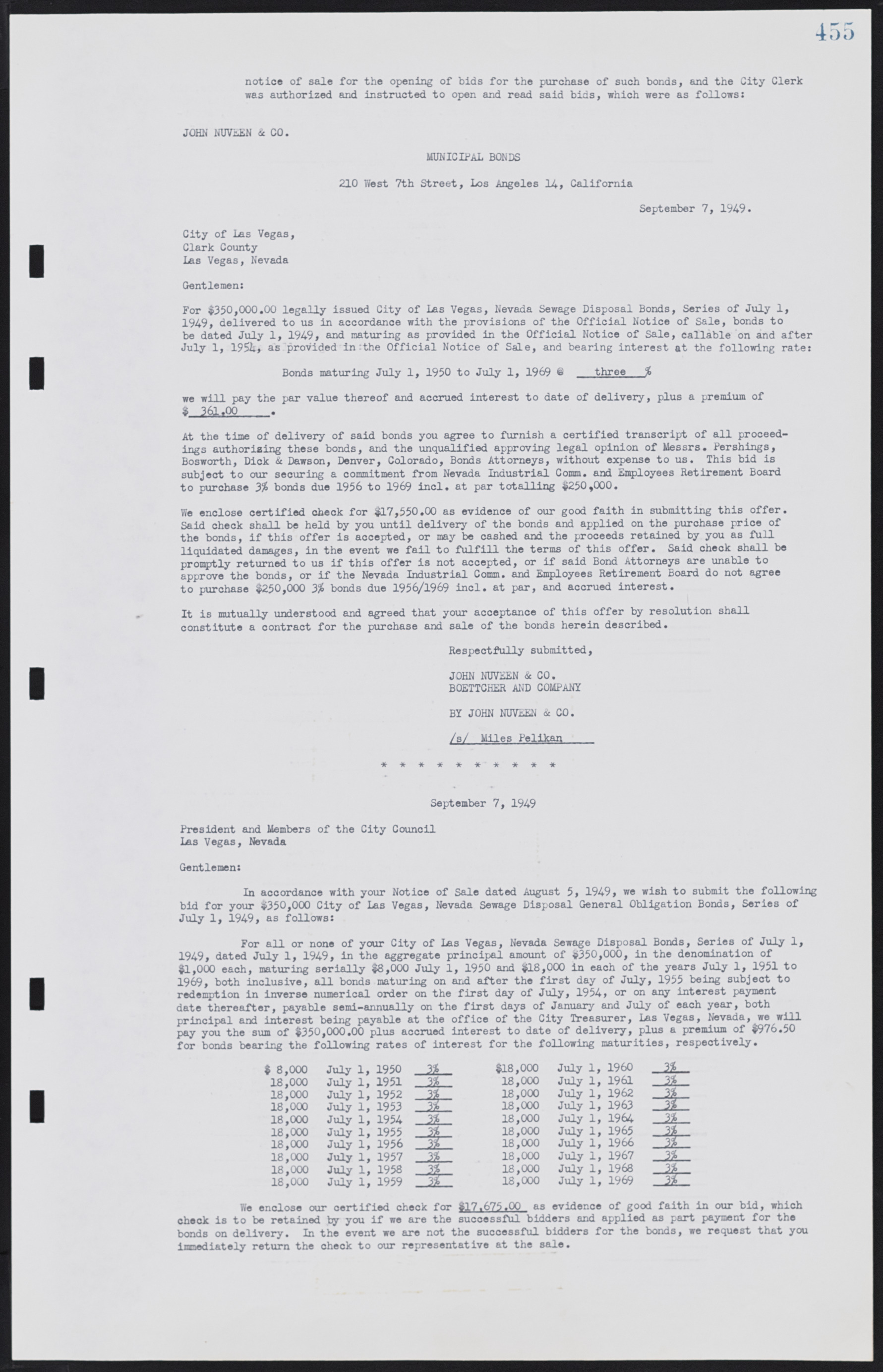 Las Vegas City Commission Minutes, January 7, 1947 to October 26, 1949, lvc000006-487