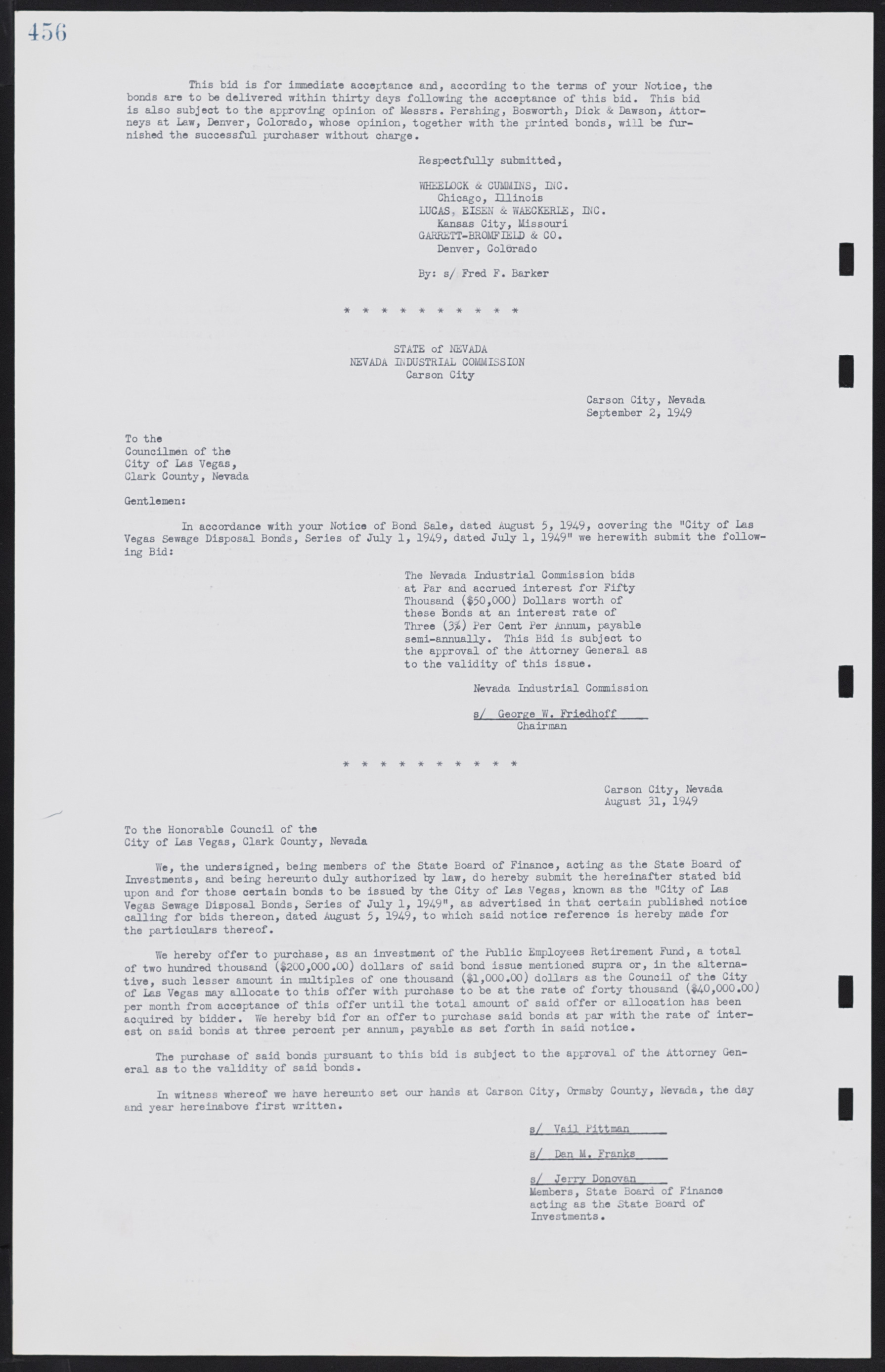 Las Vegas City Commission Minutes, January 7, 1947 to October 26, 1949, lvc000006-488