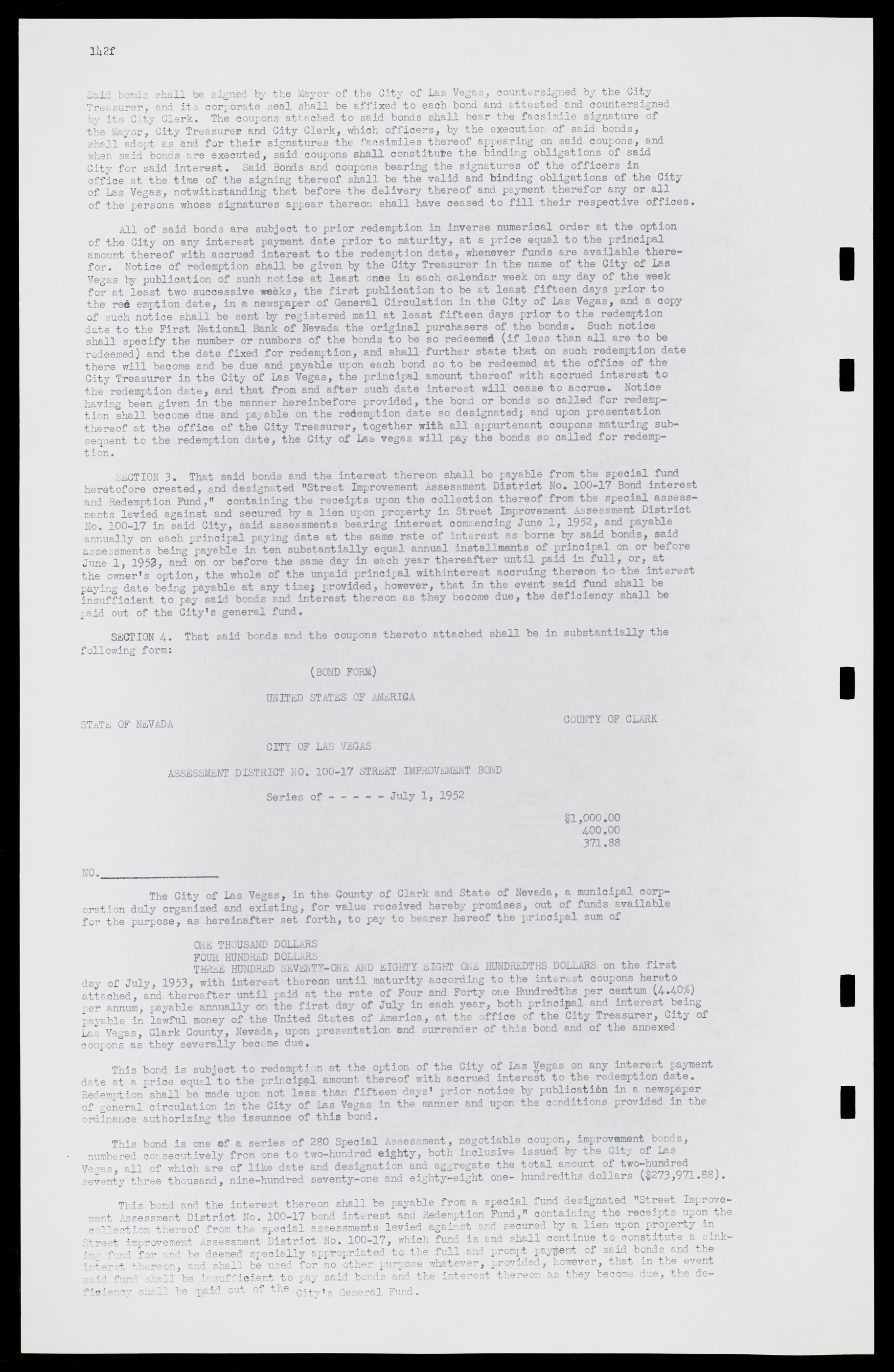 Las Vegas City Commission Minutes, May 26, 1952 to February 17, 1954, lvc000008-154