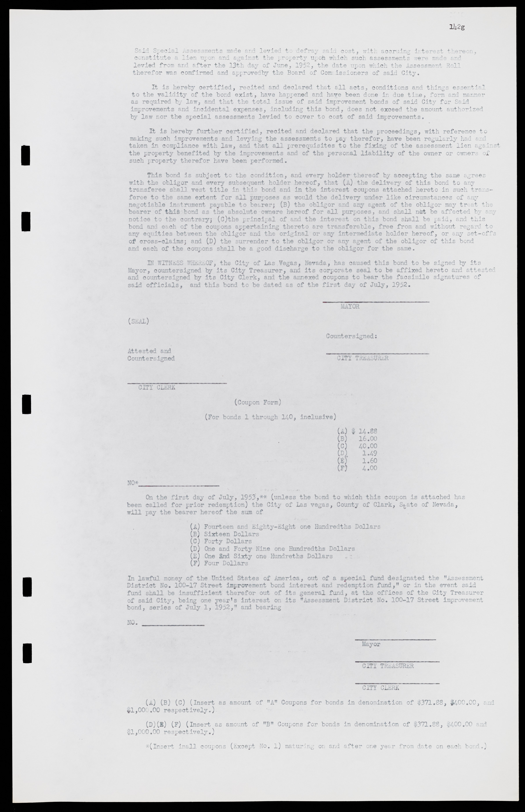 Las Vegas City Commission Minutes, May 26, 1952 to February 17, 1954, lvc000008-155