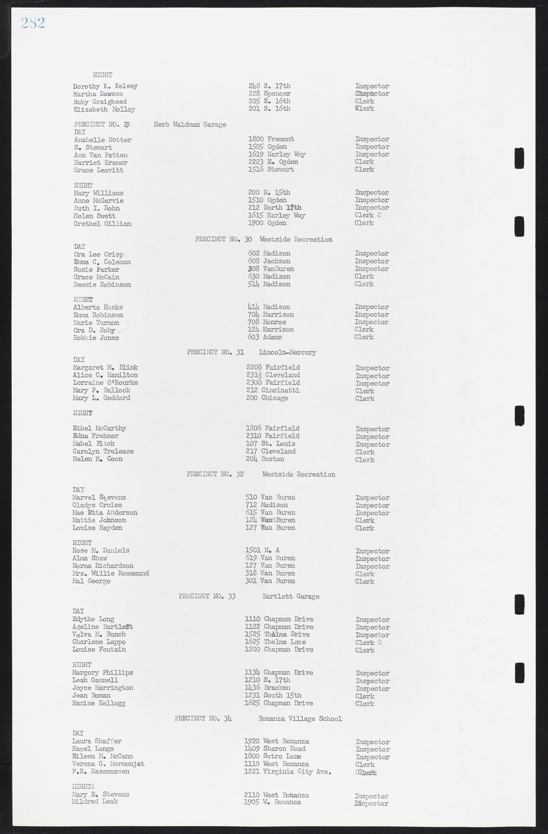 Las Vegas City Commission Minutes, May 26, 1952 to February 17, 1954, lvc000008-298