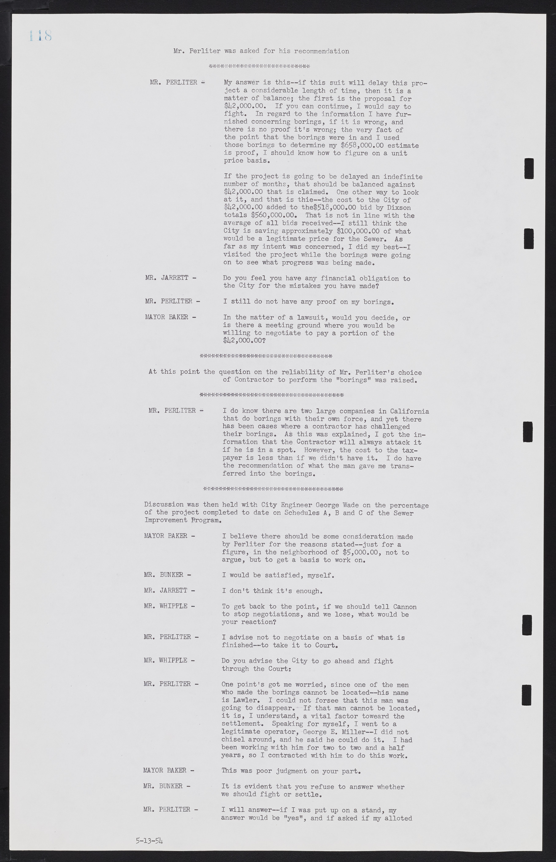 Las Vegas City Commission Minutes, February 17, 1954 to September 21, 1955, lvc000009-122