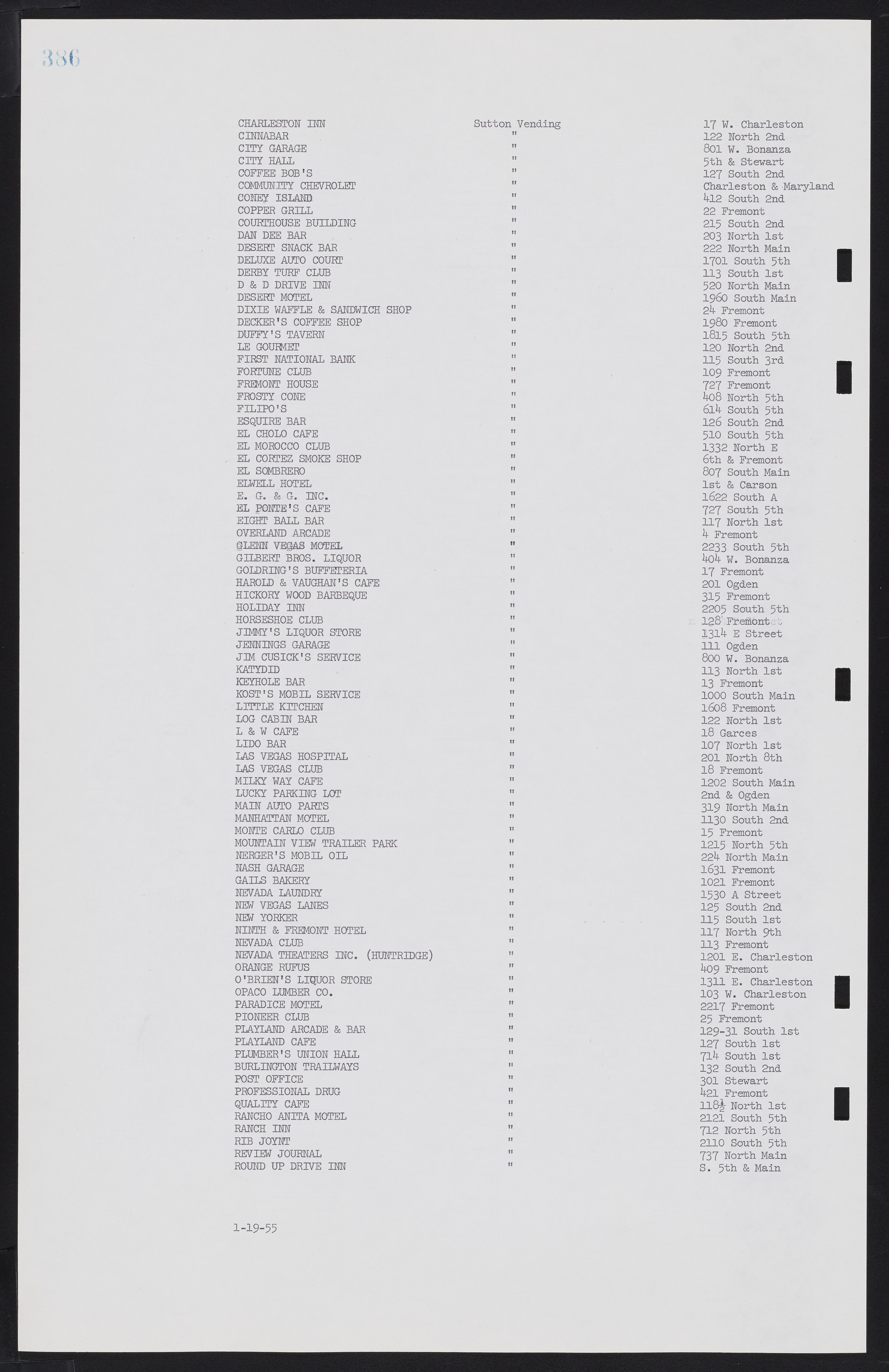 Las Vegas City Commission Minutes, February 17, 1954 to September 21, 1955, lvc000009-392