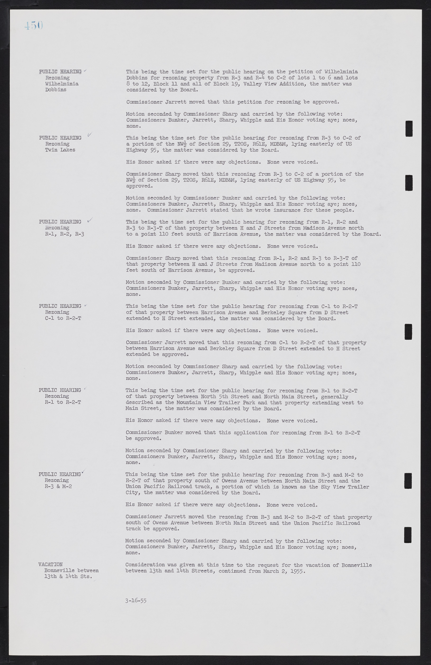 Las Vegas City Commission Minutes, February 17, 1954 to September 21, 1955, lvc000009-456